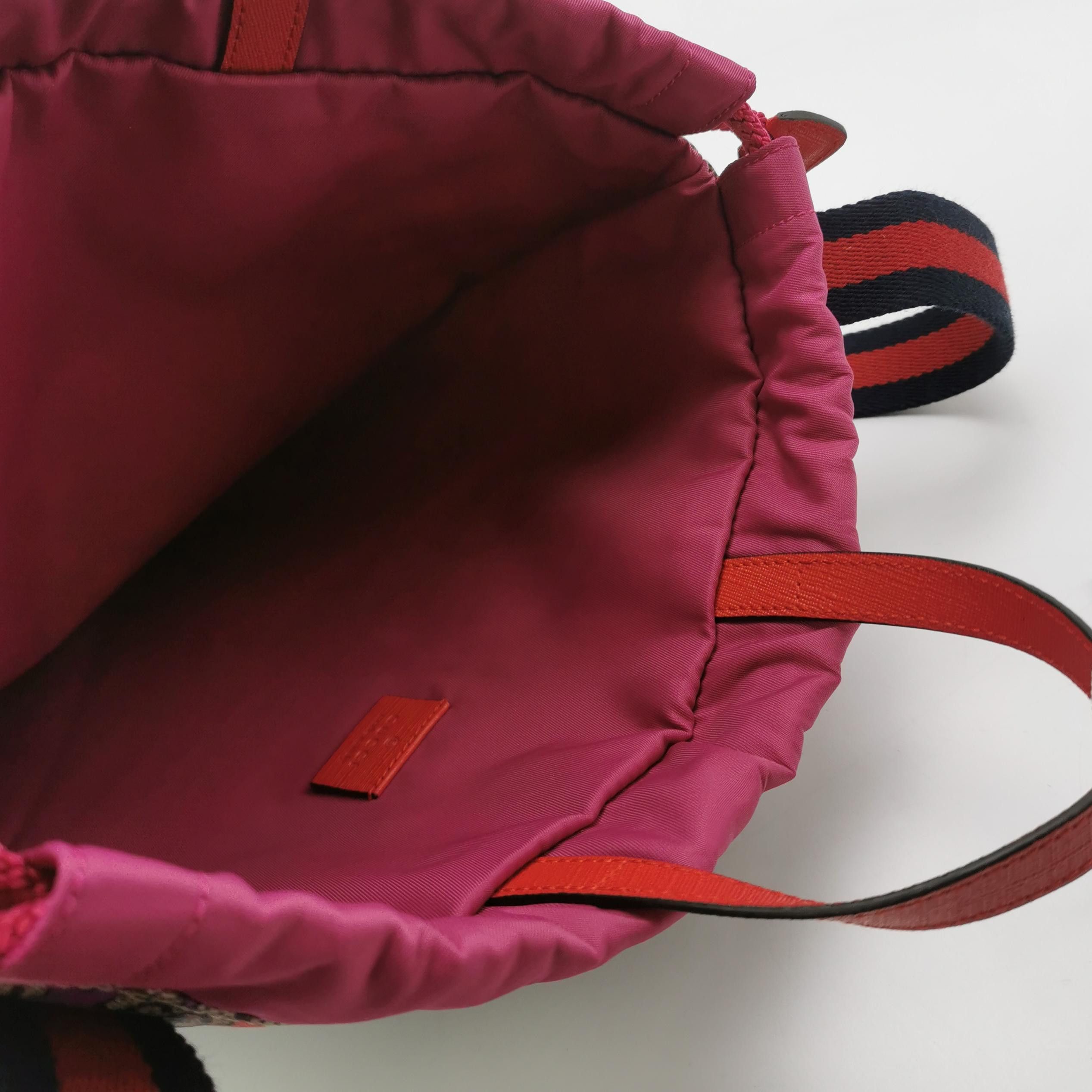 Gucci Gucci Women os Backpacks Size ONE SIZE - 7 Thumbnail