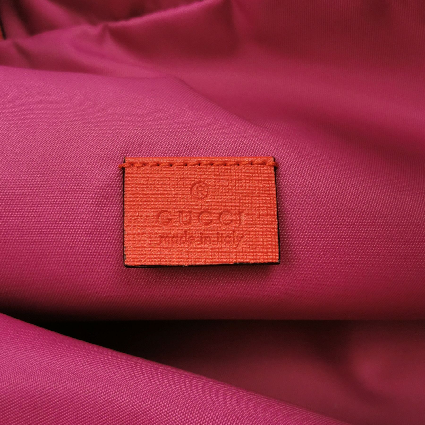 Gucci Gucci Women os Backpacks Size ONE SIZE - 8 Thumbnail