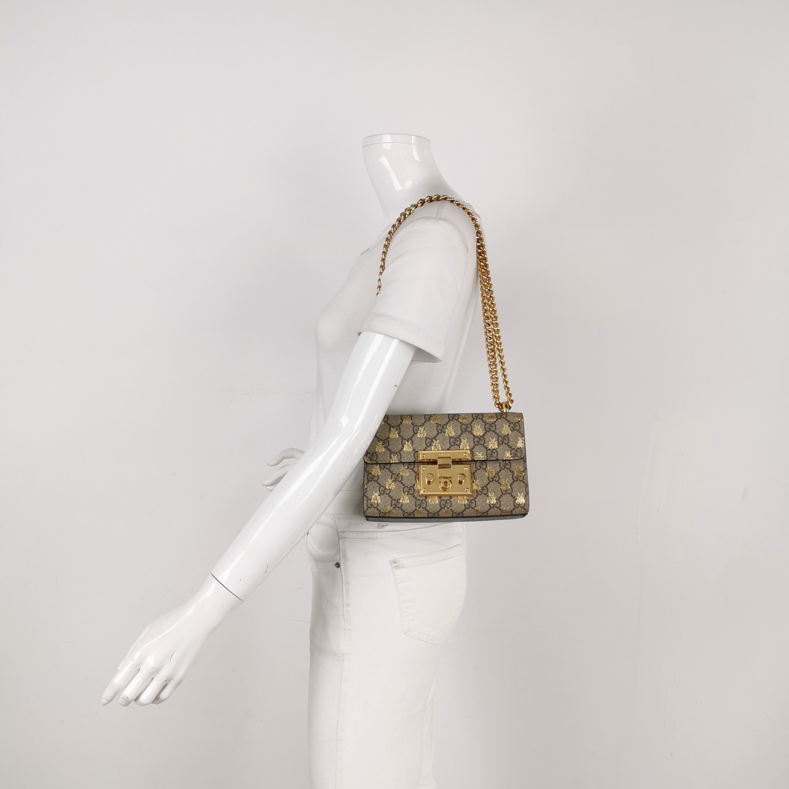 Gucci Gucci Women os Shoulder Bags Size ONE SIZE - 2 Thumbnail