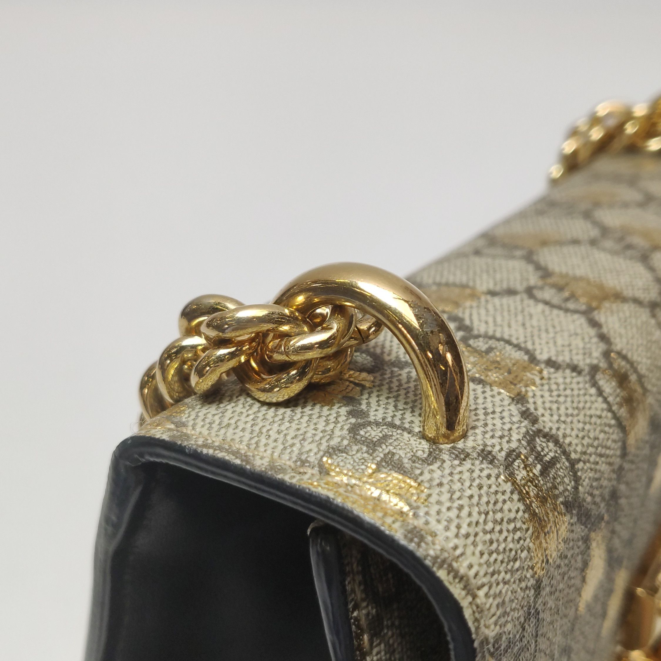 Gucci Gucci Women os Shoulder Bags Size ONE SIZE - 11 Thumbnail