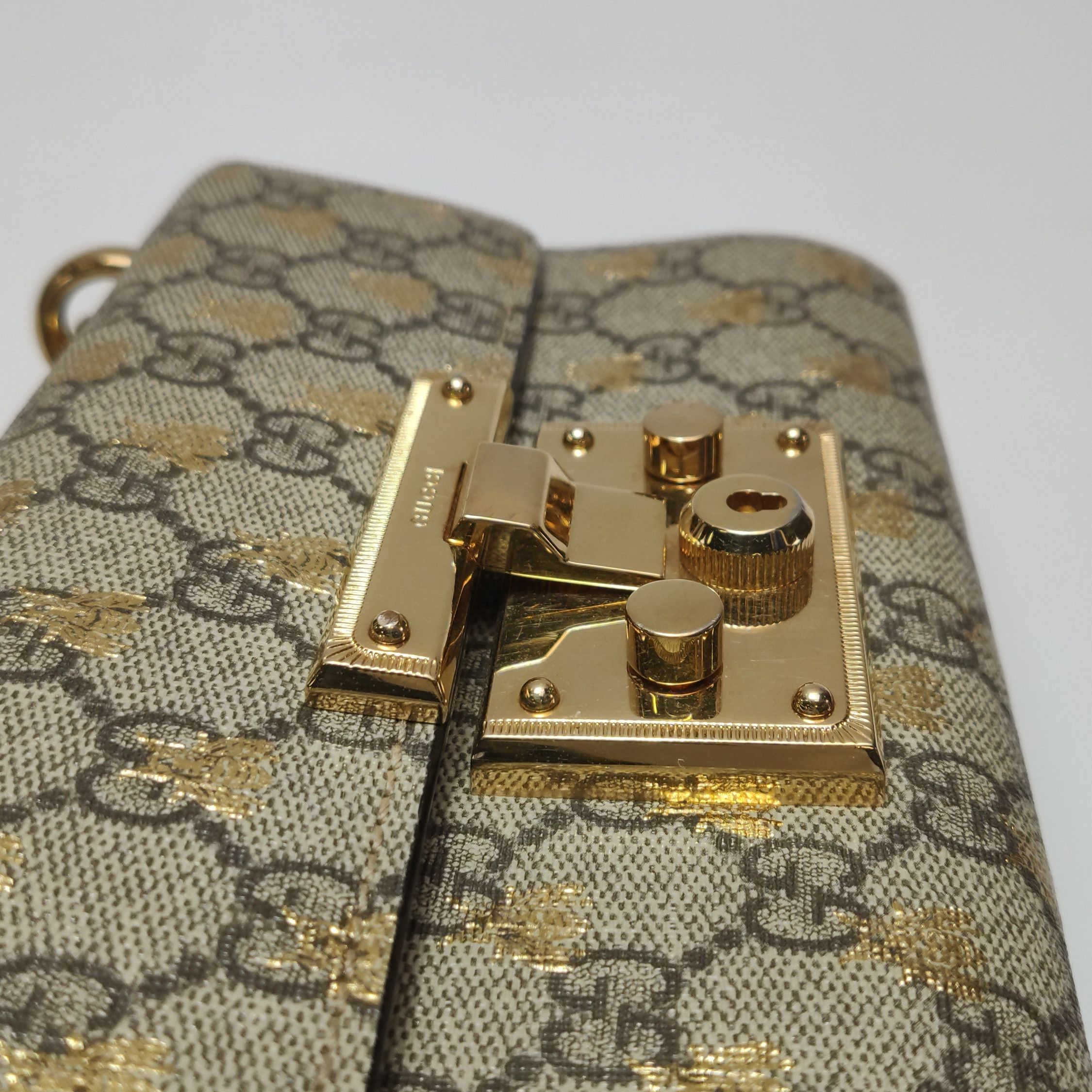 Gucci Gucci Women os Shoulder Bags Size ONE SIZE - 10 Thumbnail