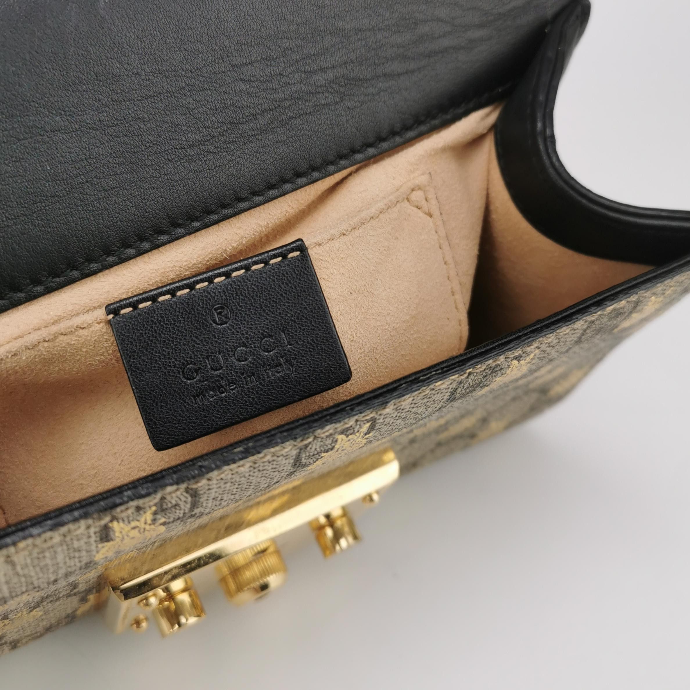 Gucci Gucci Women os Shoulder Bags Size ONE SIZE - 8 Thumbnail