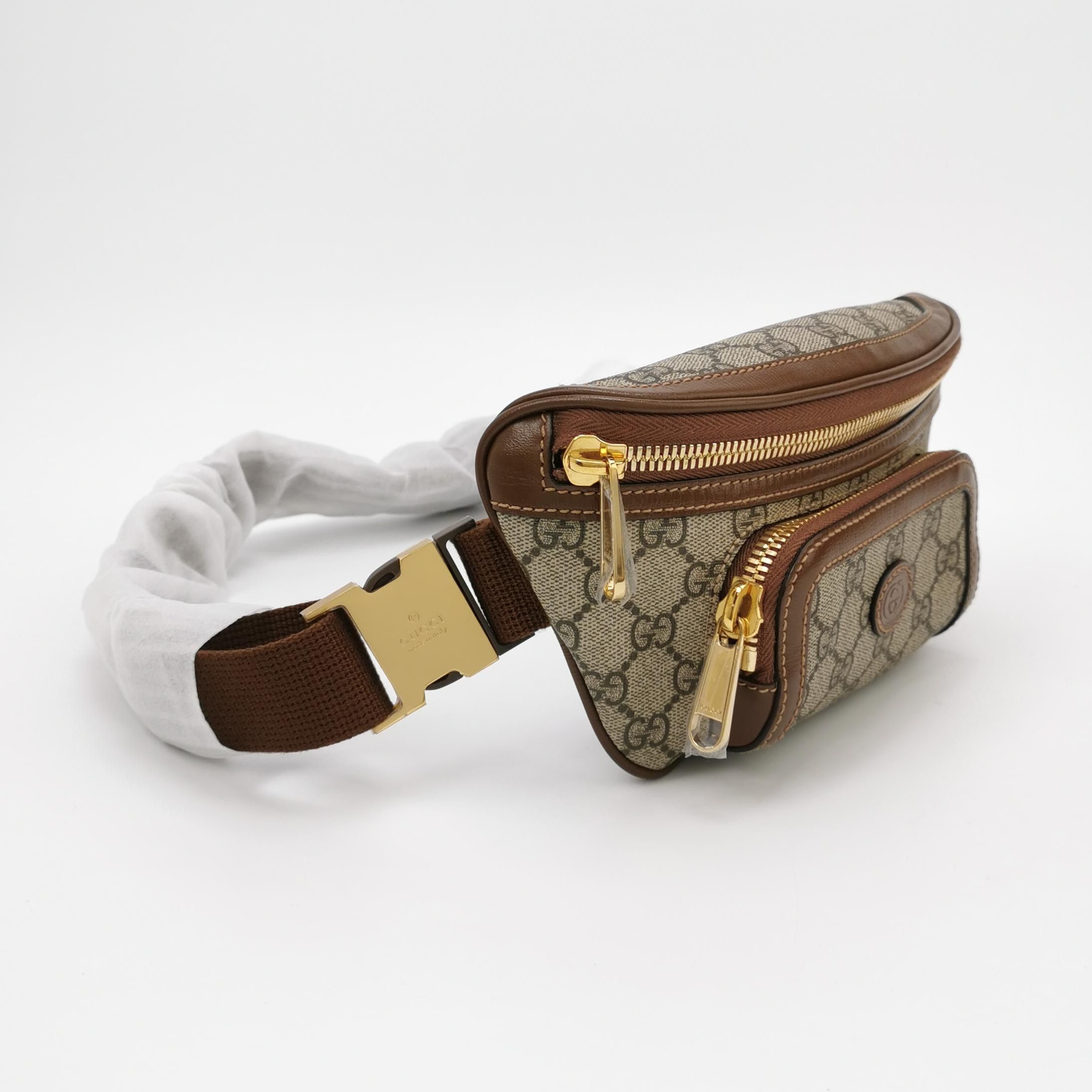 Gucci Gucci Women os Belt Bags Size ONE SIZE - 4 Thumbnail