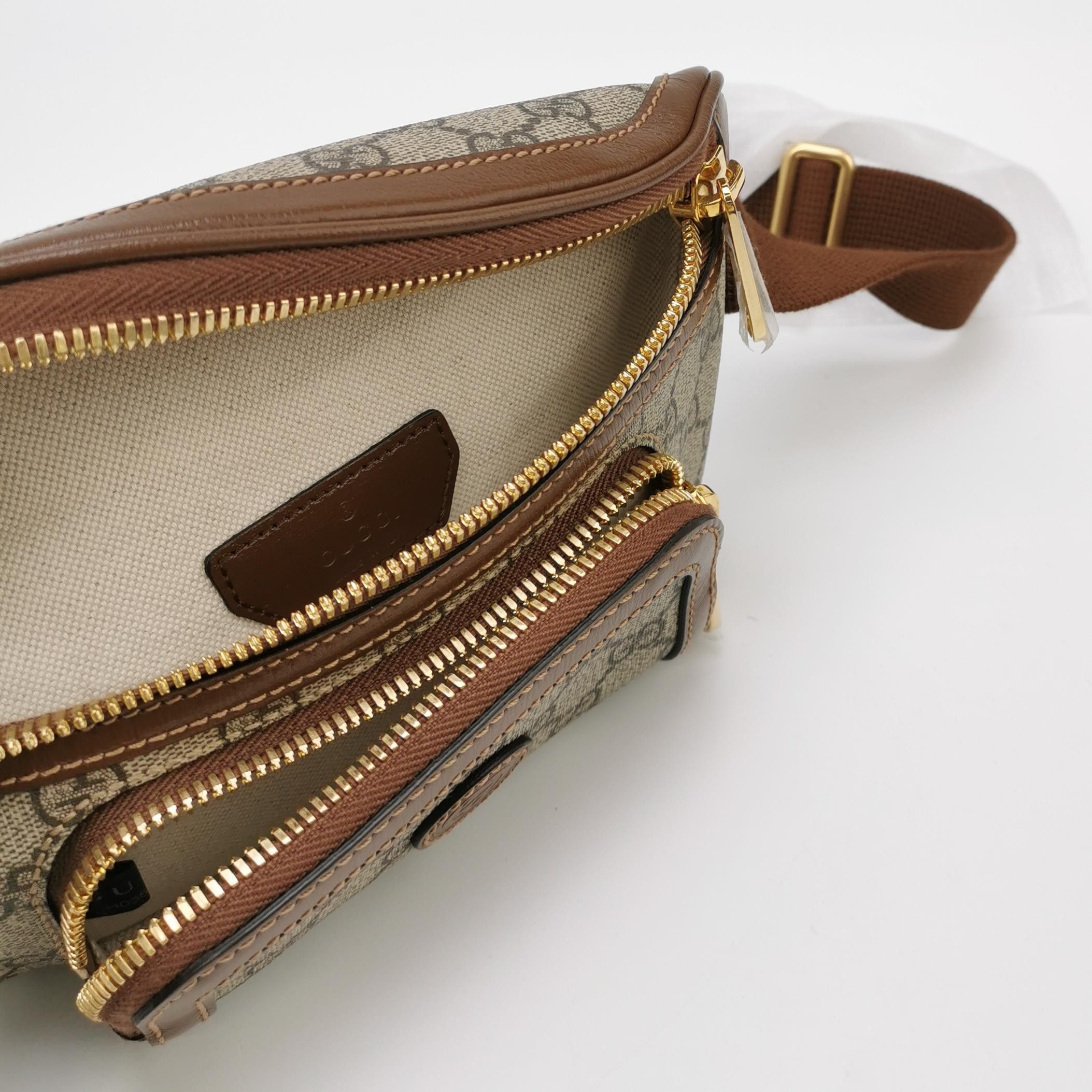 Gucci Gucci Women os Belt Bags Size ONE SIZE - 7 Thumbnail