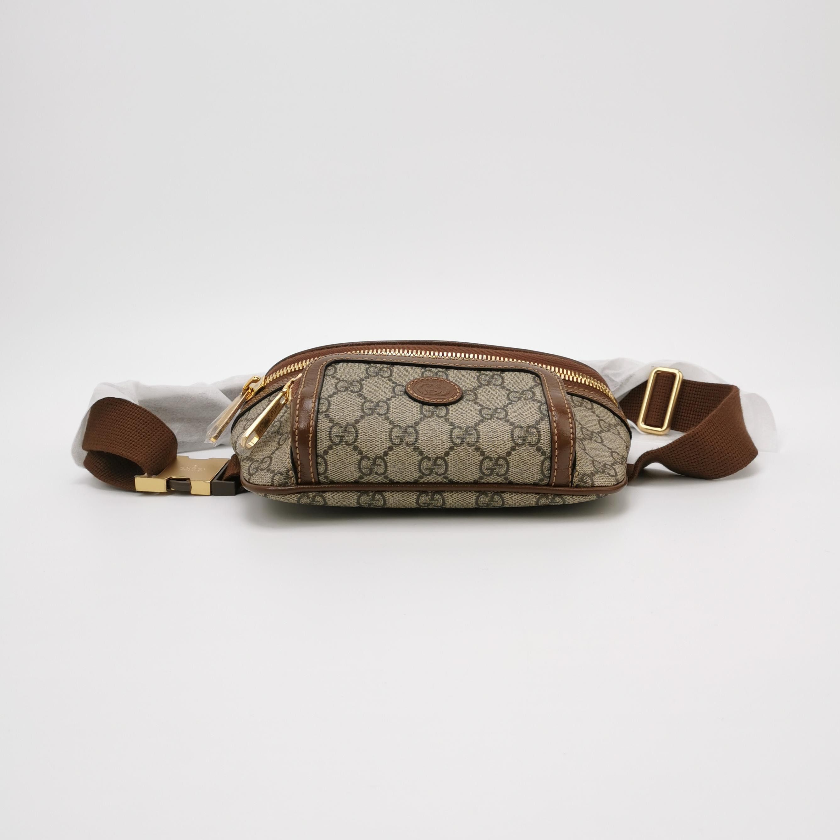 Gucci Gucci Women os Belt Bags Size ONE SIZE - 6 Thumbnail