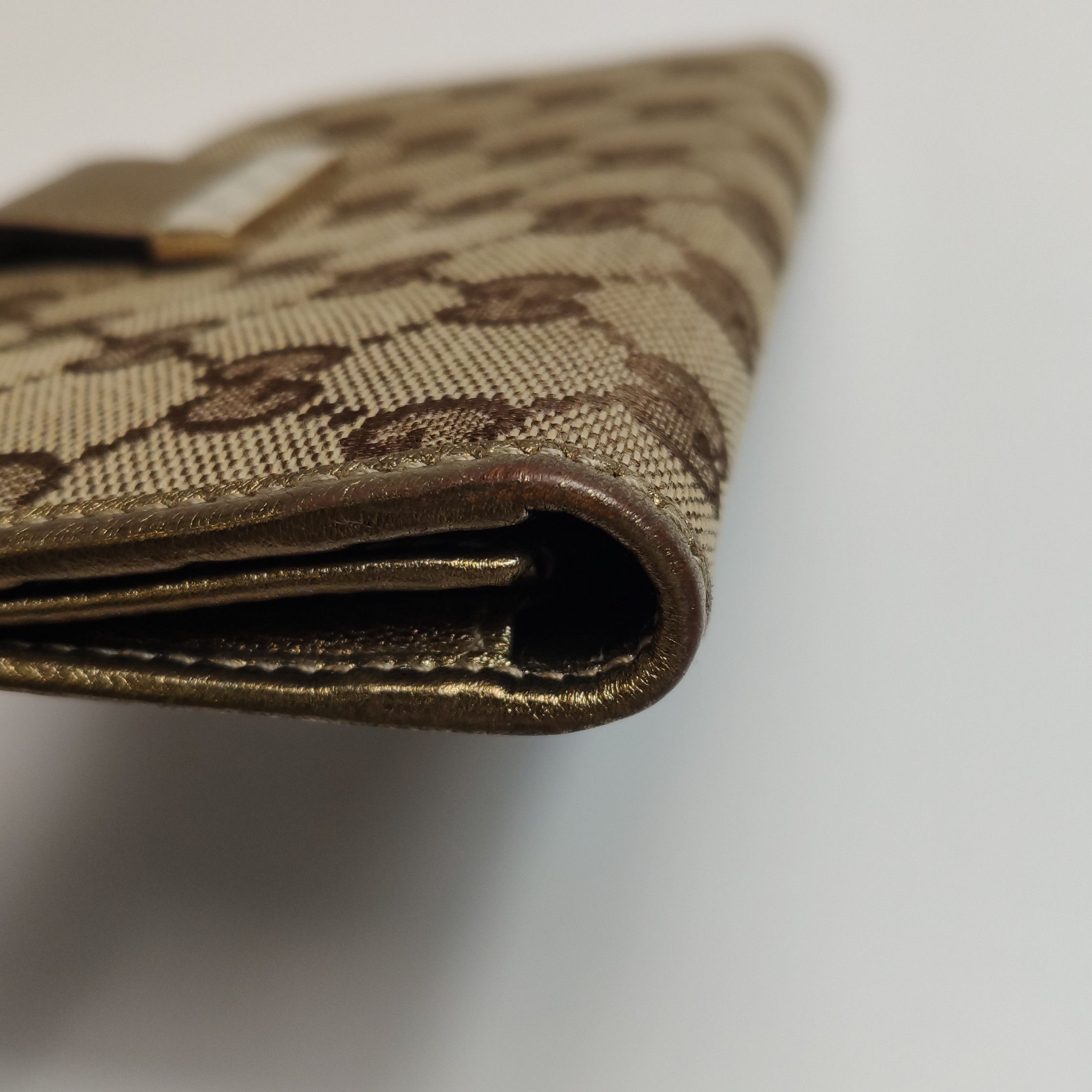 Gucci Gucci Women os Wallets Size ONE SIZE - 14 Thumbnail