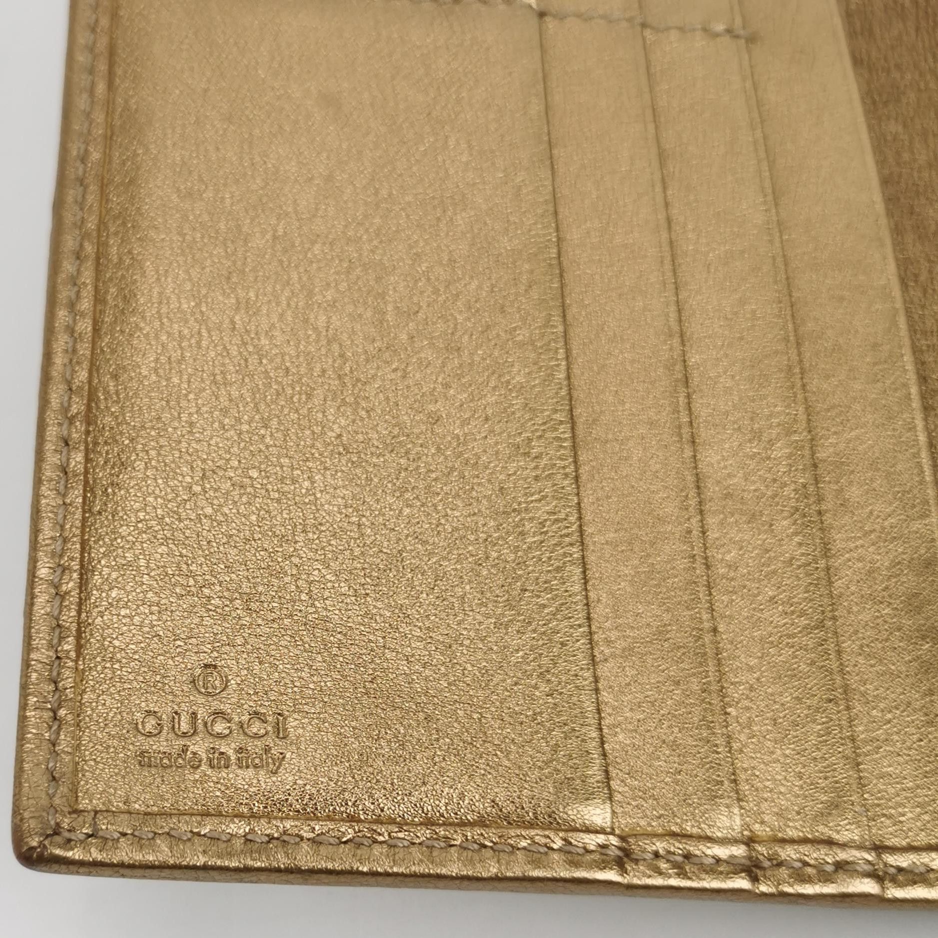 Gucci Gucci Women os Wallets Size ONE SIZE - 7 Thumbnail