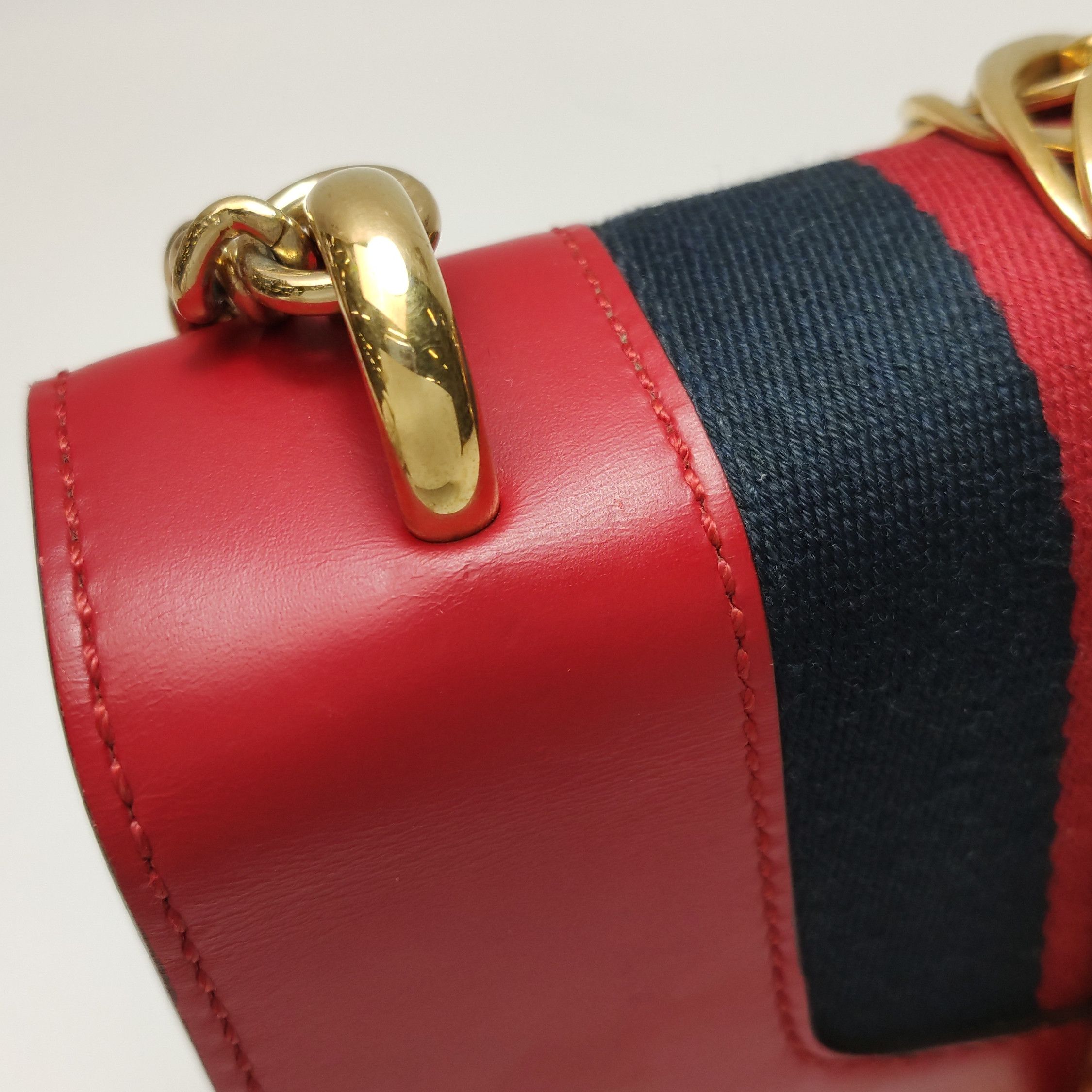 Gucci Gucci Women os Shoulder Bags Size ONE SIZE - 21 Thumbnail