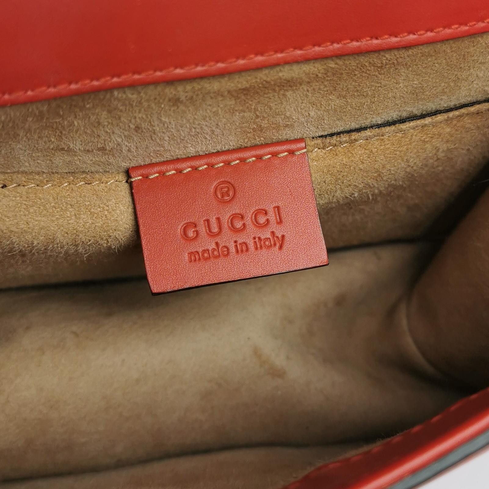 Gucci Gucci Women os Shoulder Bags Size ONE SIZE - 8 Thumbnail