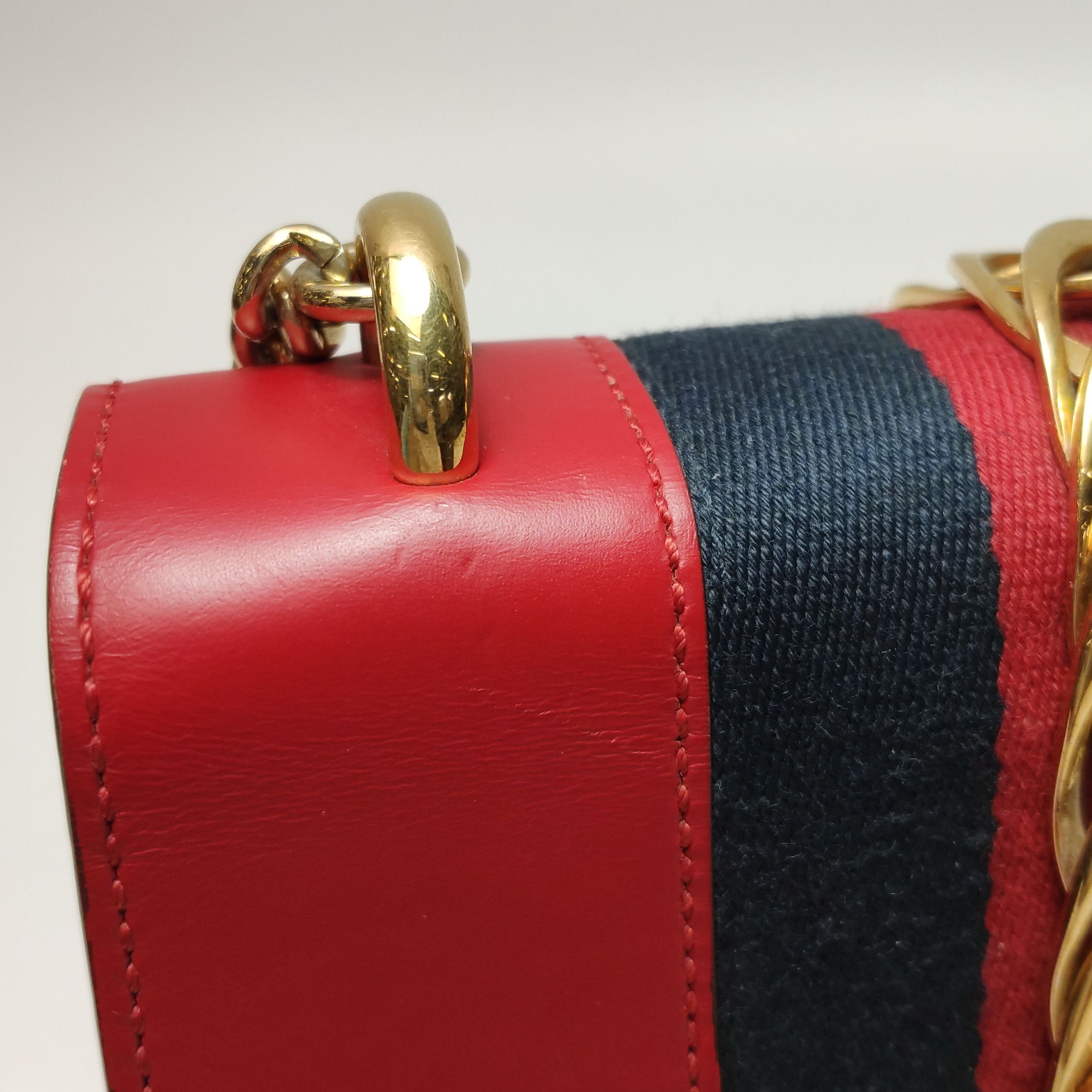 Gucci Gucci Women os Shoulder Bags Size ONE SIZE - 20 Thumbnail