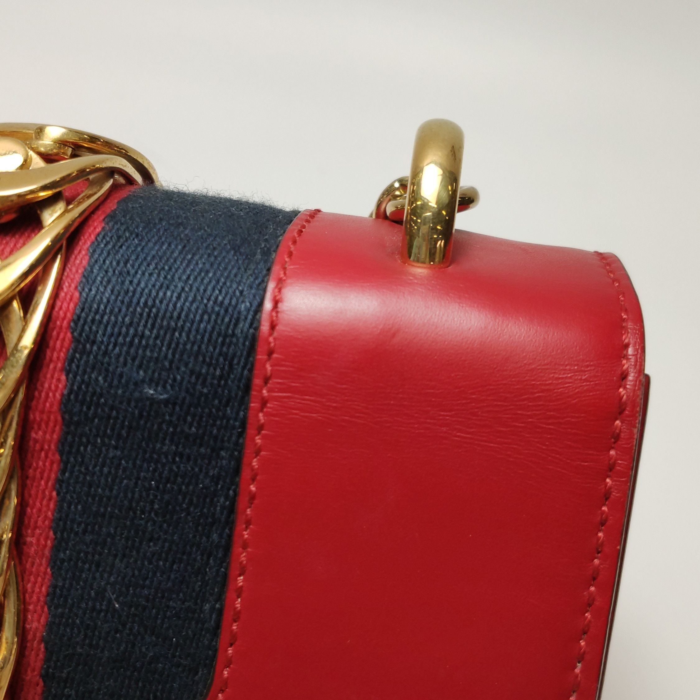 Gucci Gucci Women os Shoulder Bags Size ONE SIZE - 17 Thumbnail