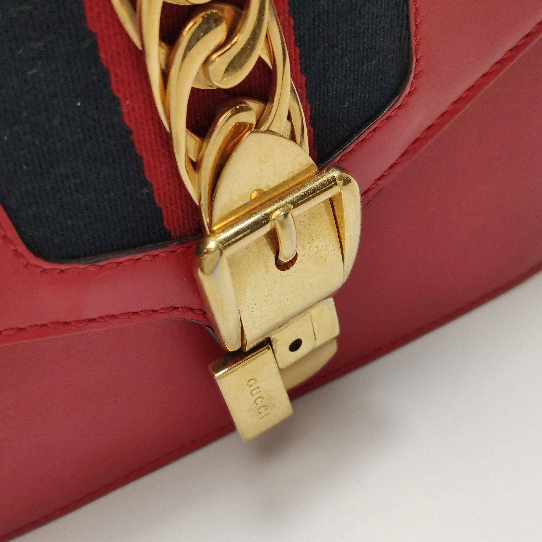 Gucci Gucci Women os Shoulder Bags Size ONE SIZE - 11 Thumbnail