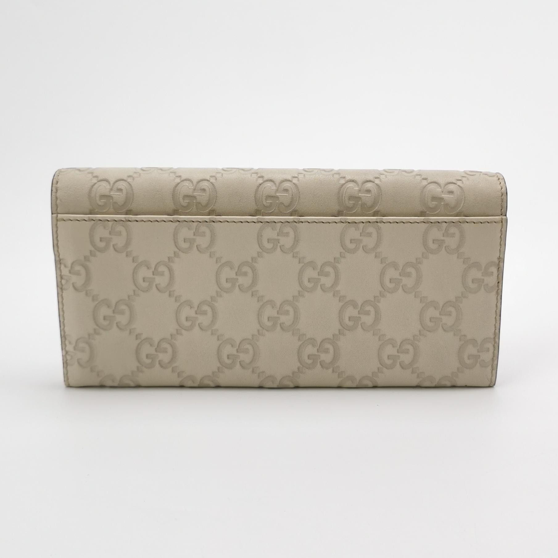 Gucci Gucci Women os Wallets Size ONE SIZE - 4 Thumbnail