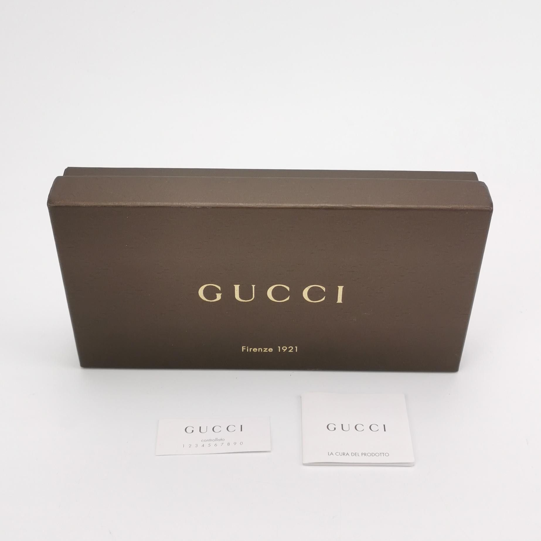 Gucci Gucci Women os Wallets Size ONE SIZE - 8 Thumbnail