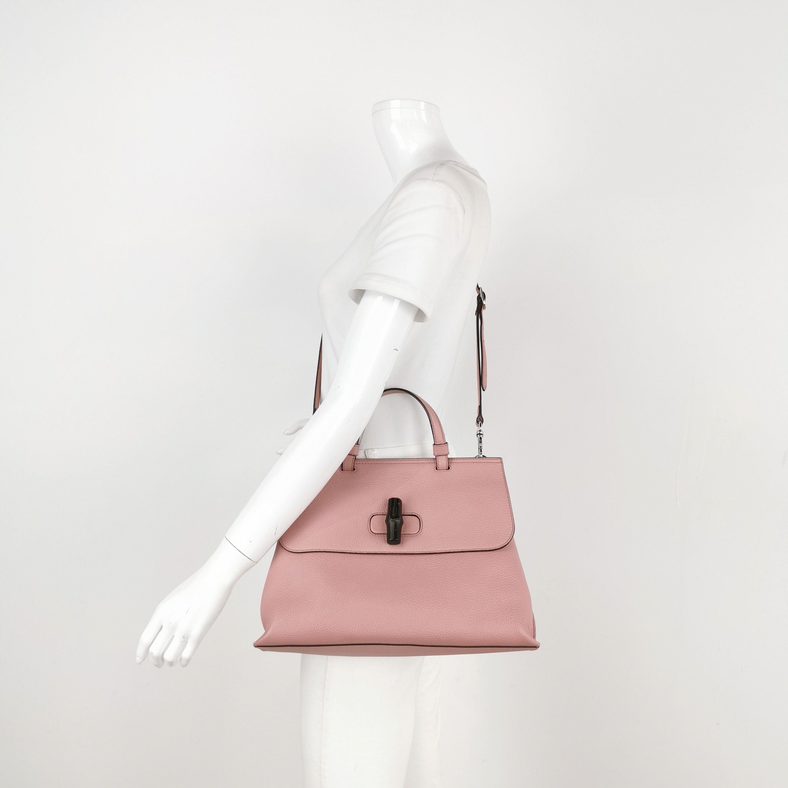 Gucci Gucci Women os Shoulder Bags Size ONE SIZE - 2 Thumbnail