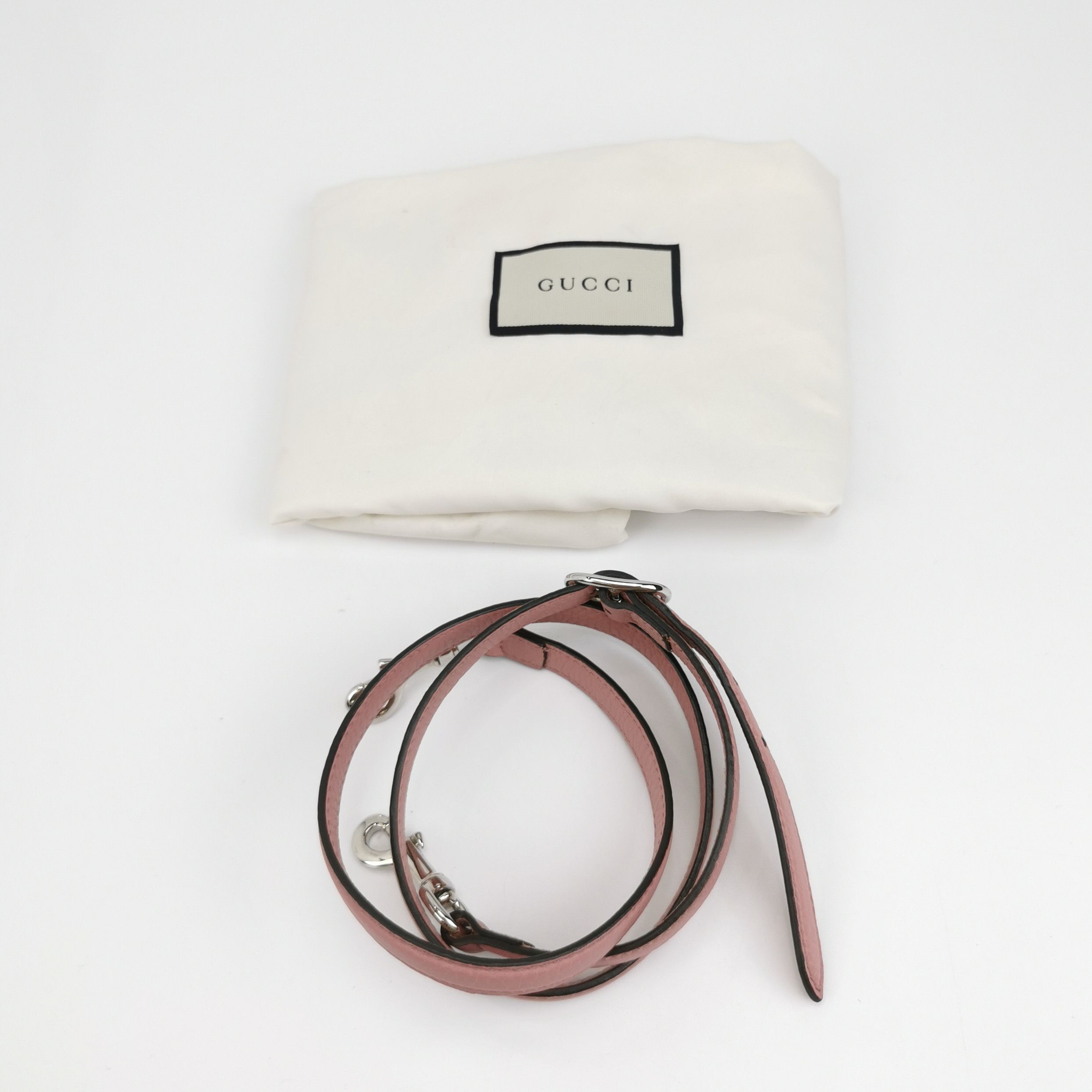 Gucci Gucci Women os Shoulder Bags Size ONE SIZE - 9 Thumbnail