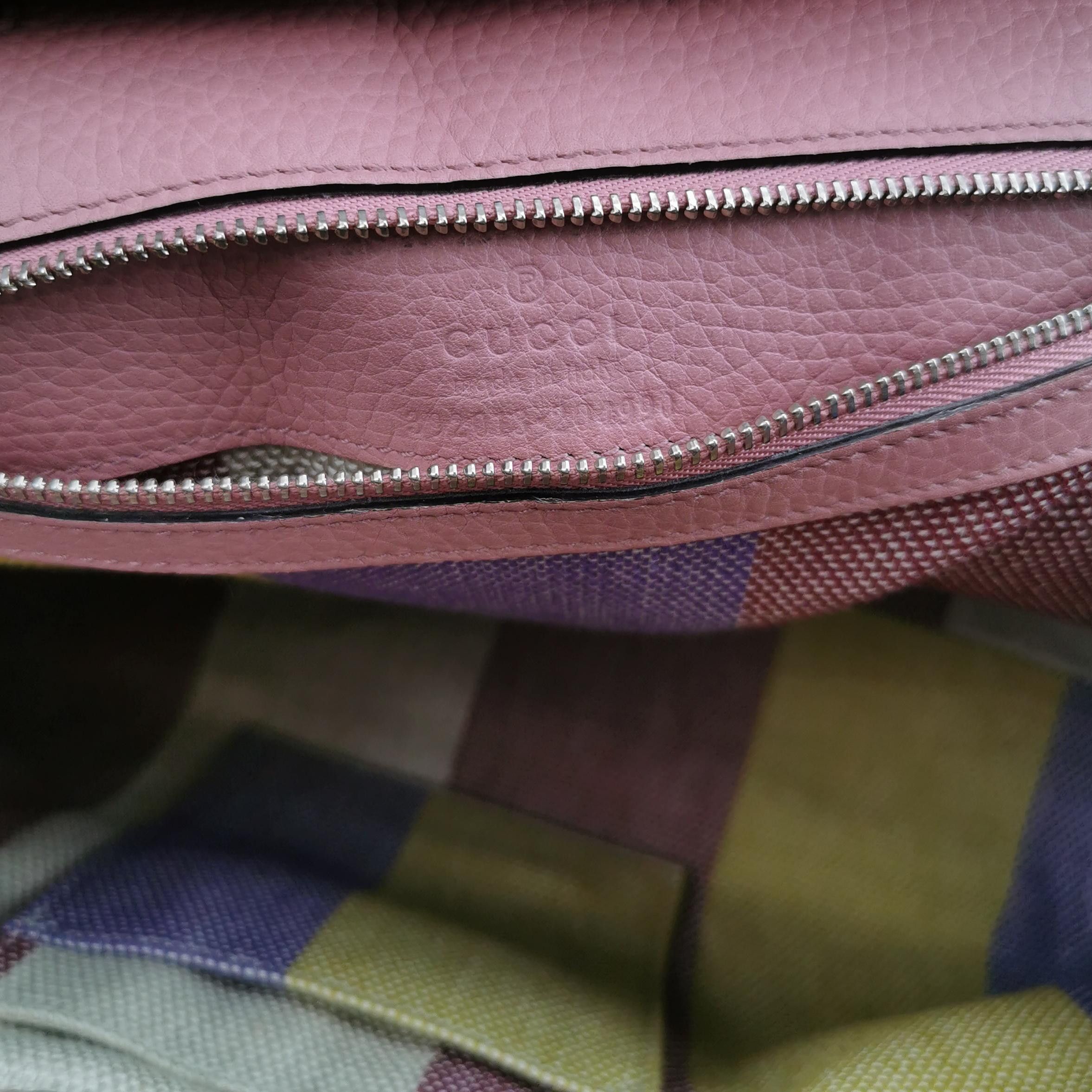 Gucci Gucci Women os Shoulder Bags Size ONE SIZE - 8 Thumbnail