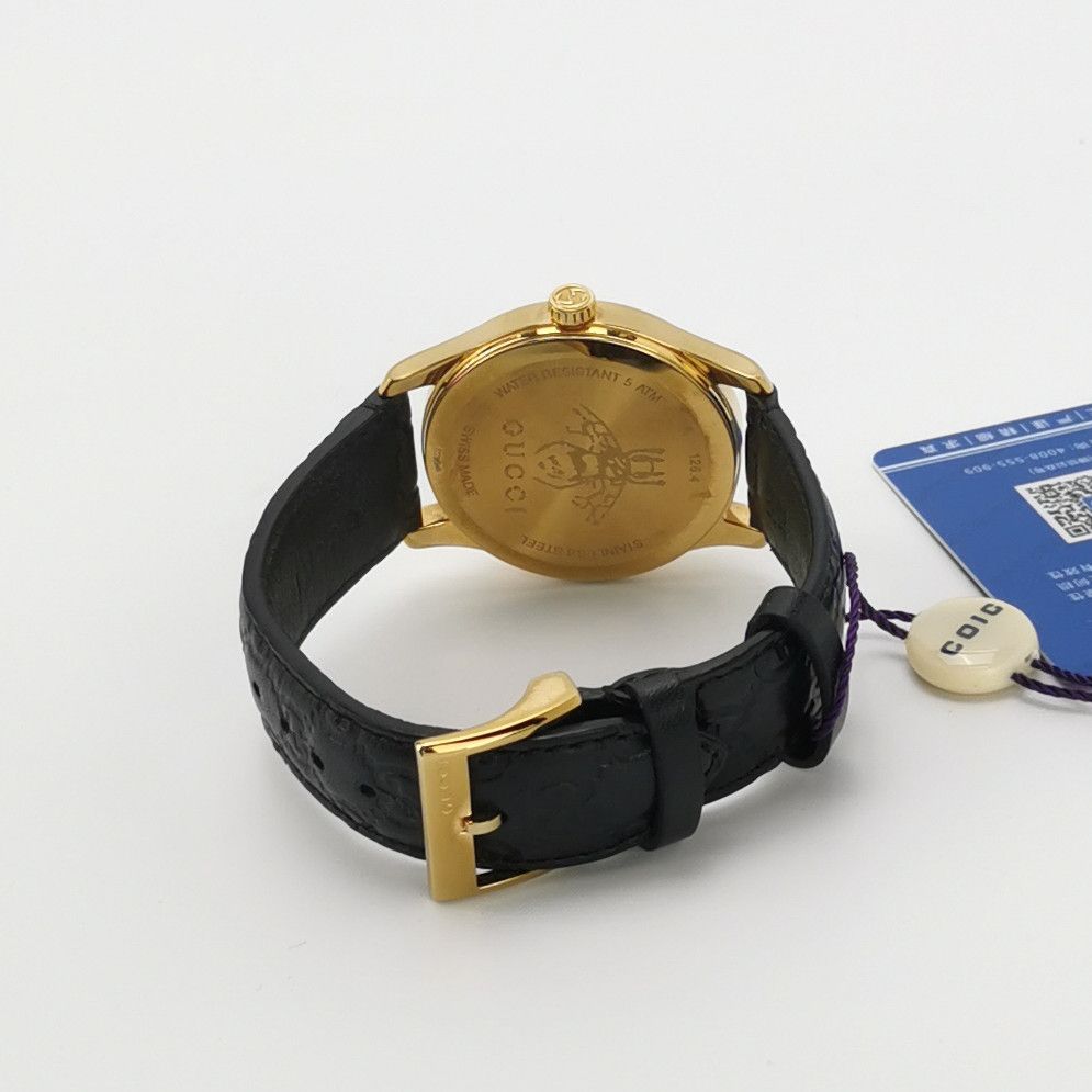 Gucci Gucci Women os Watches Size ONE SIZE - 3 Thumbnail