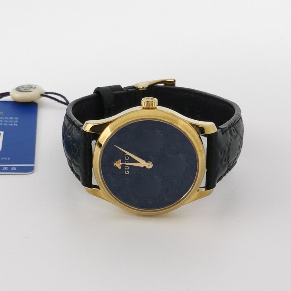 Gucci Gucci Women os Watches Size ONE SIZE - 2 Thumbnail