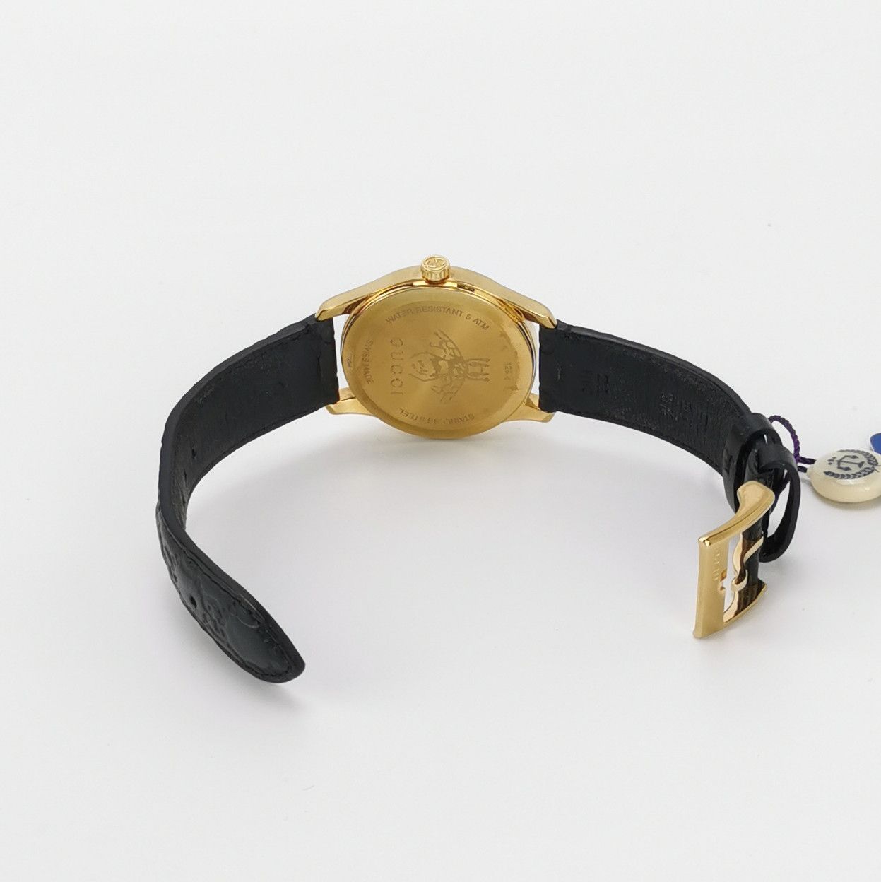 Gucci Gucci Women os Watches Size ONE SIZE - 4 Thumbnail