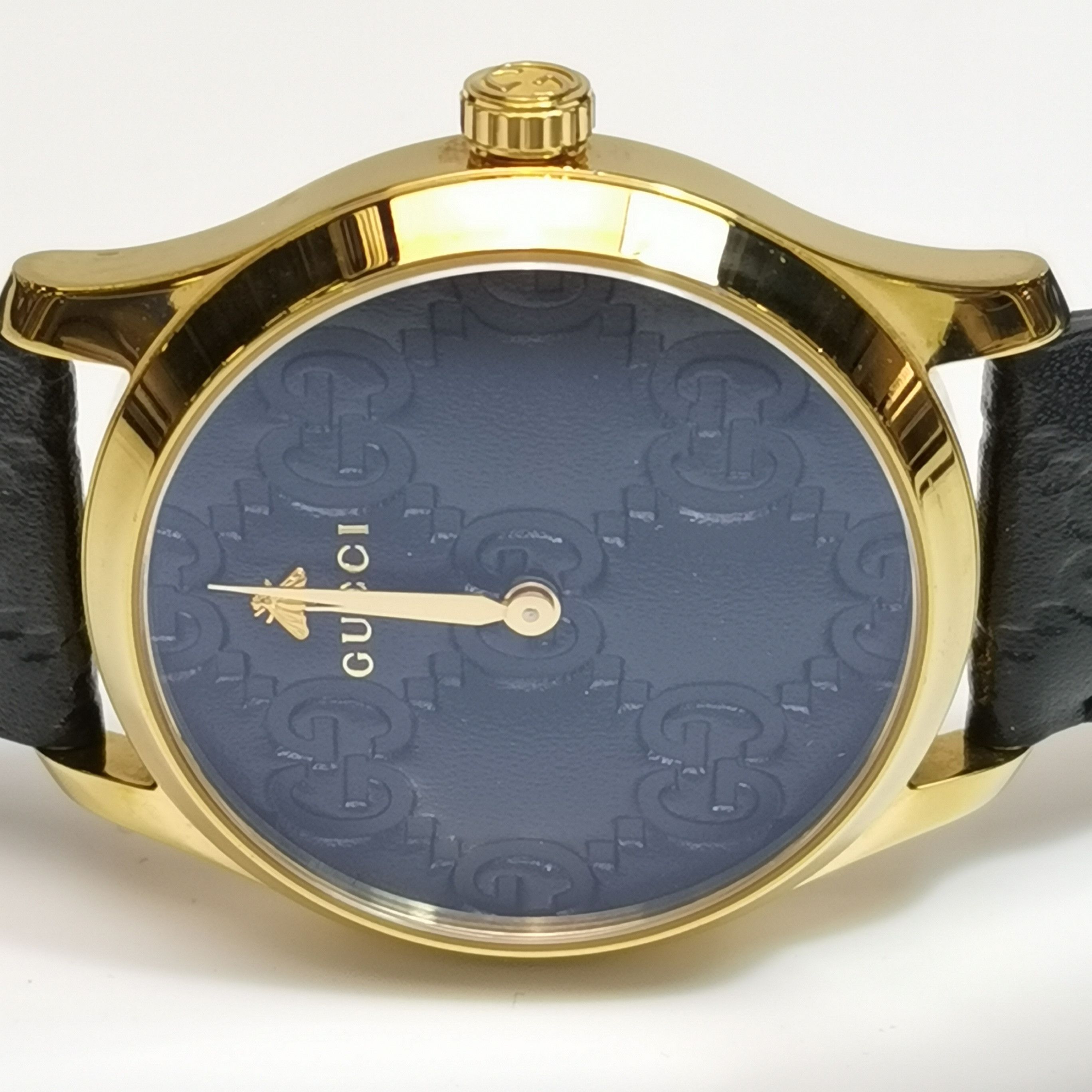 Gucci Gucci Women os Watches Size ONE SIZE - 9 Thumbnail
