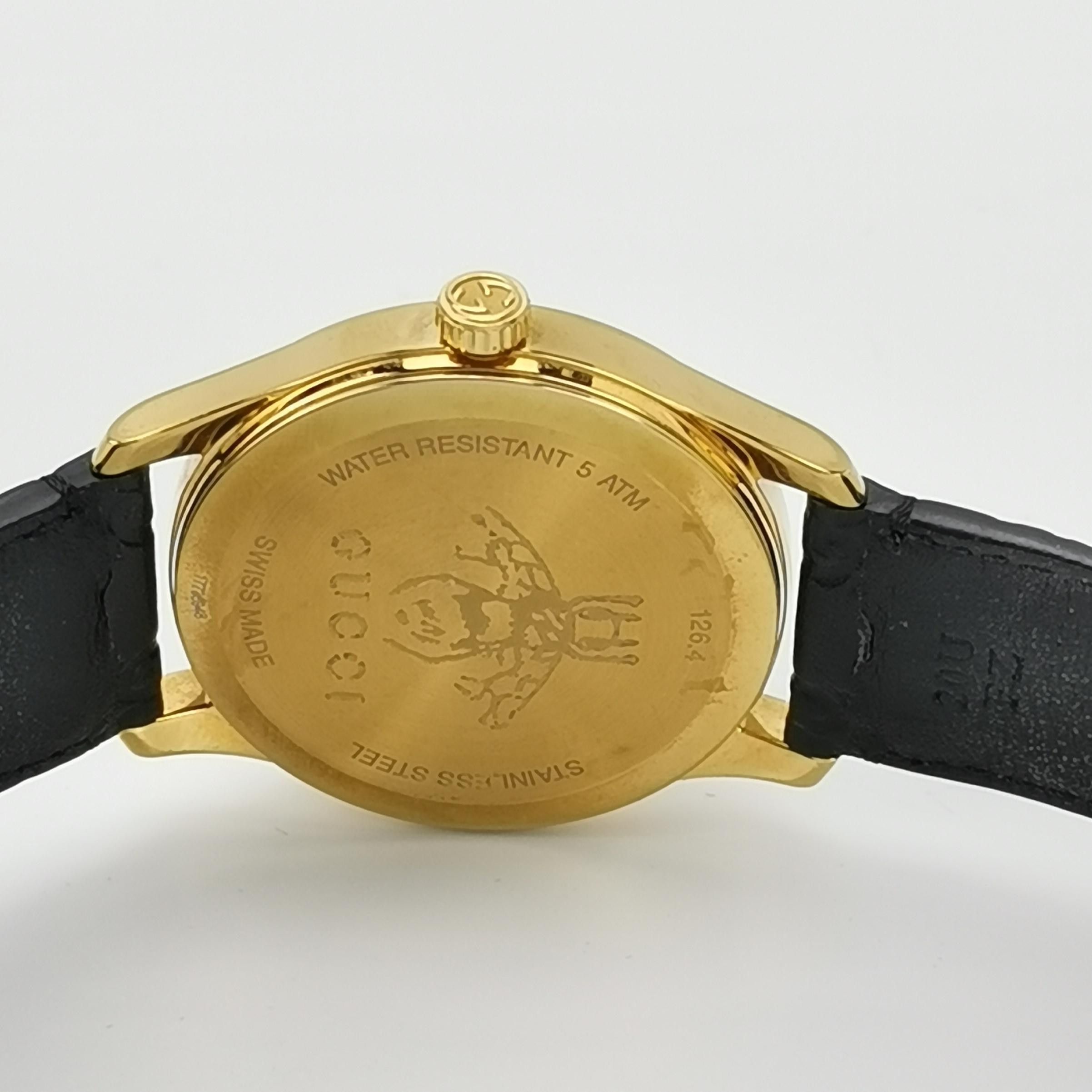 Gucci Gucci Women os Watches Size ONE SIZE - 5 Thumbnail