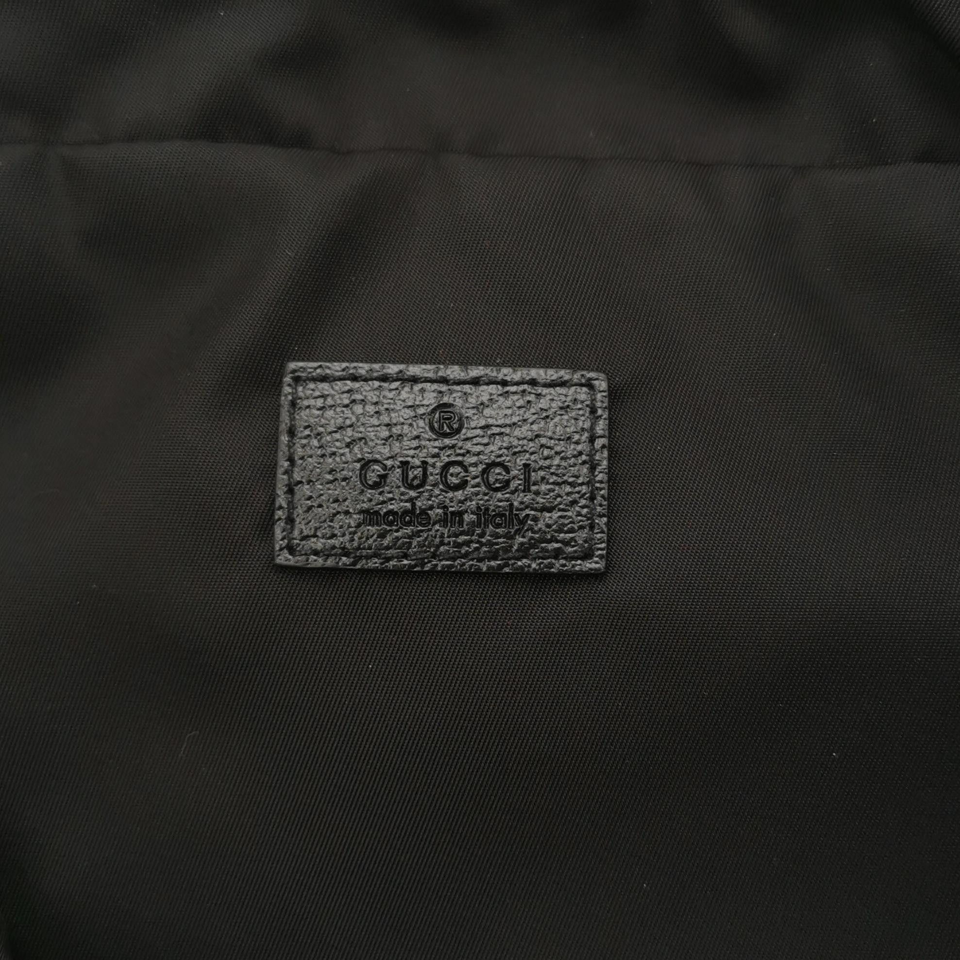 Gucci Gucci Women os Tote Bags Size ONE SIZE - 8 Thumbnail