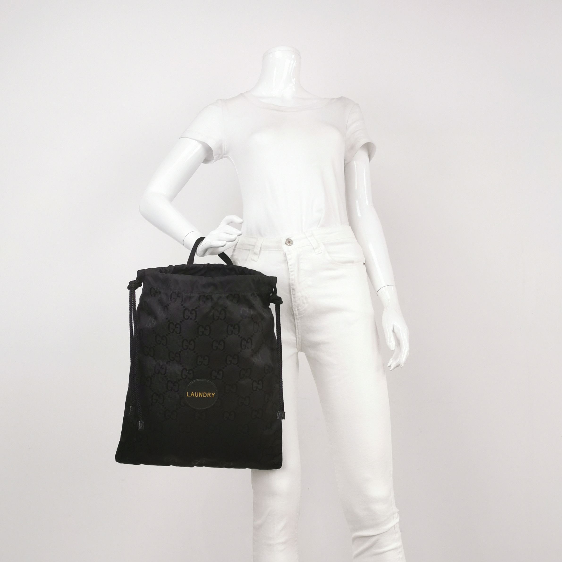 Gucci Gucci Women os Tote Bags Size ONE SIZE - 2 Thumbnail