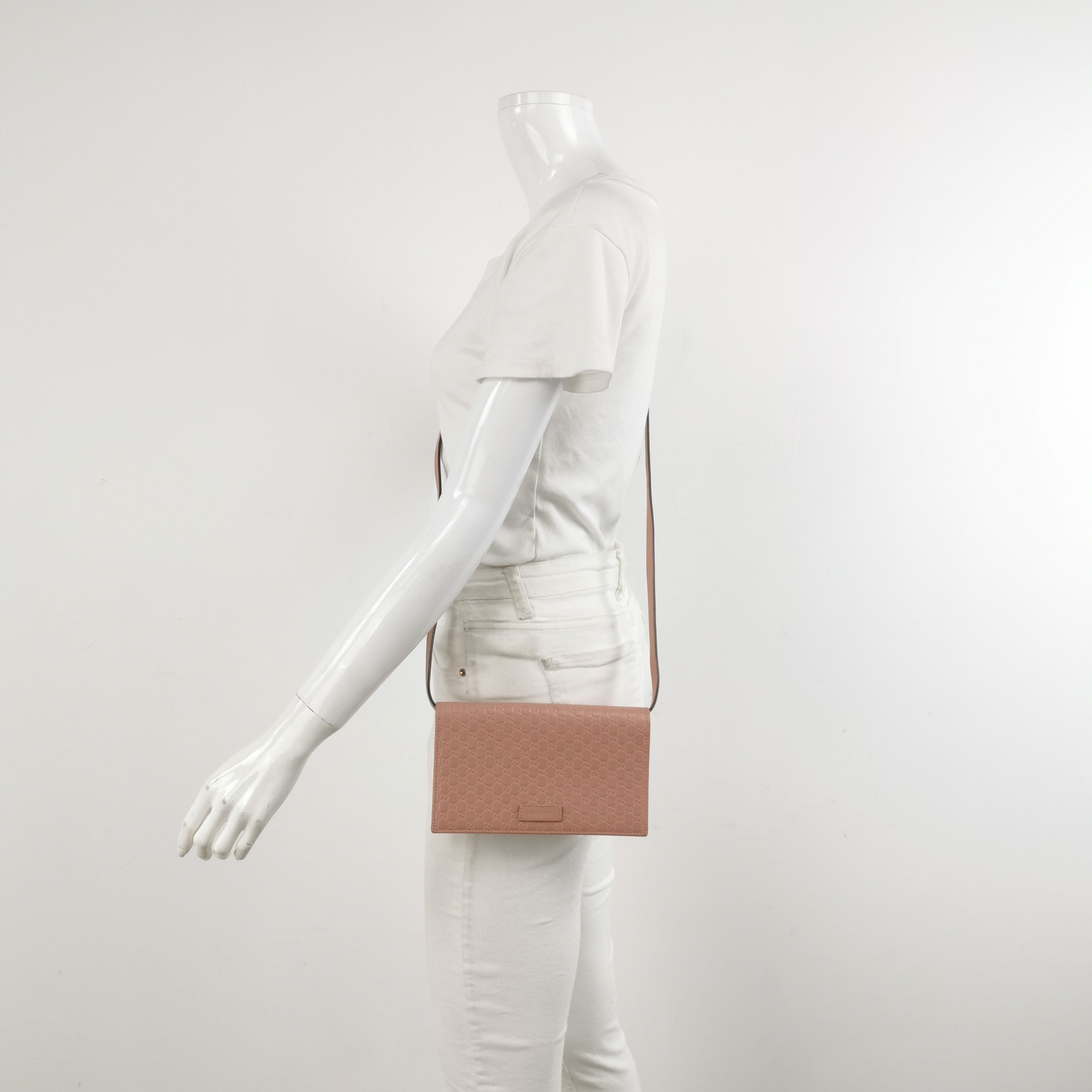 Gucci Gucci Women os Shoulder Bags Size ONE SIZE - 2 Thumbnail