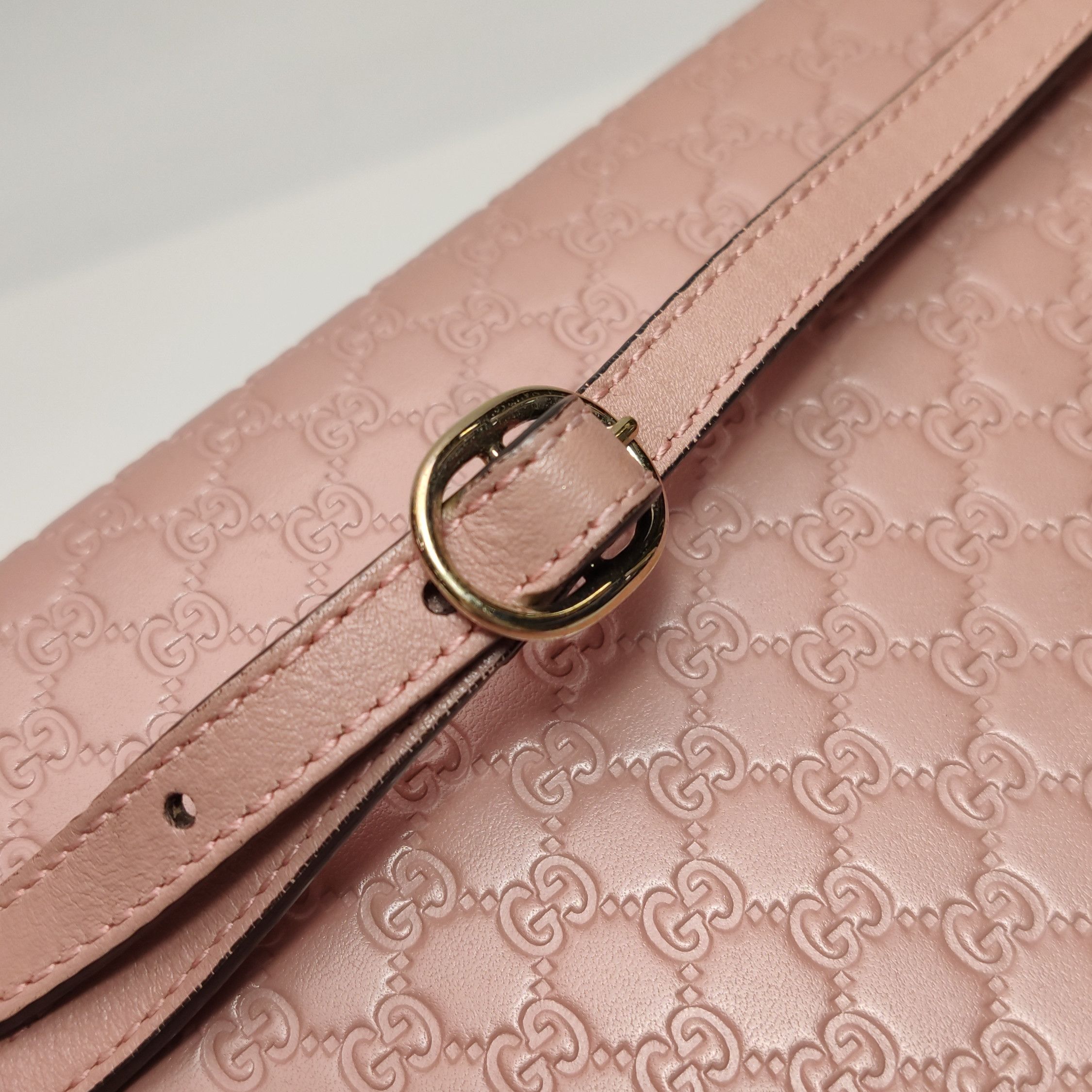 Gucci Gucci Women os Shoulder Bags Size ONE SIZE - 15 Thumbnail