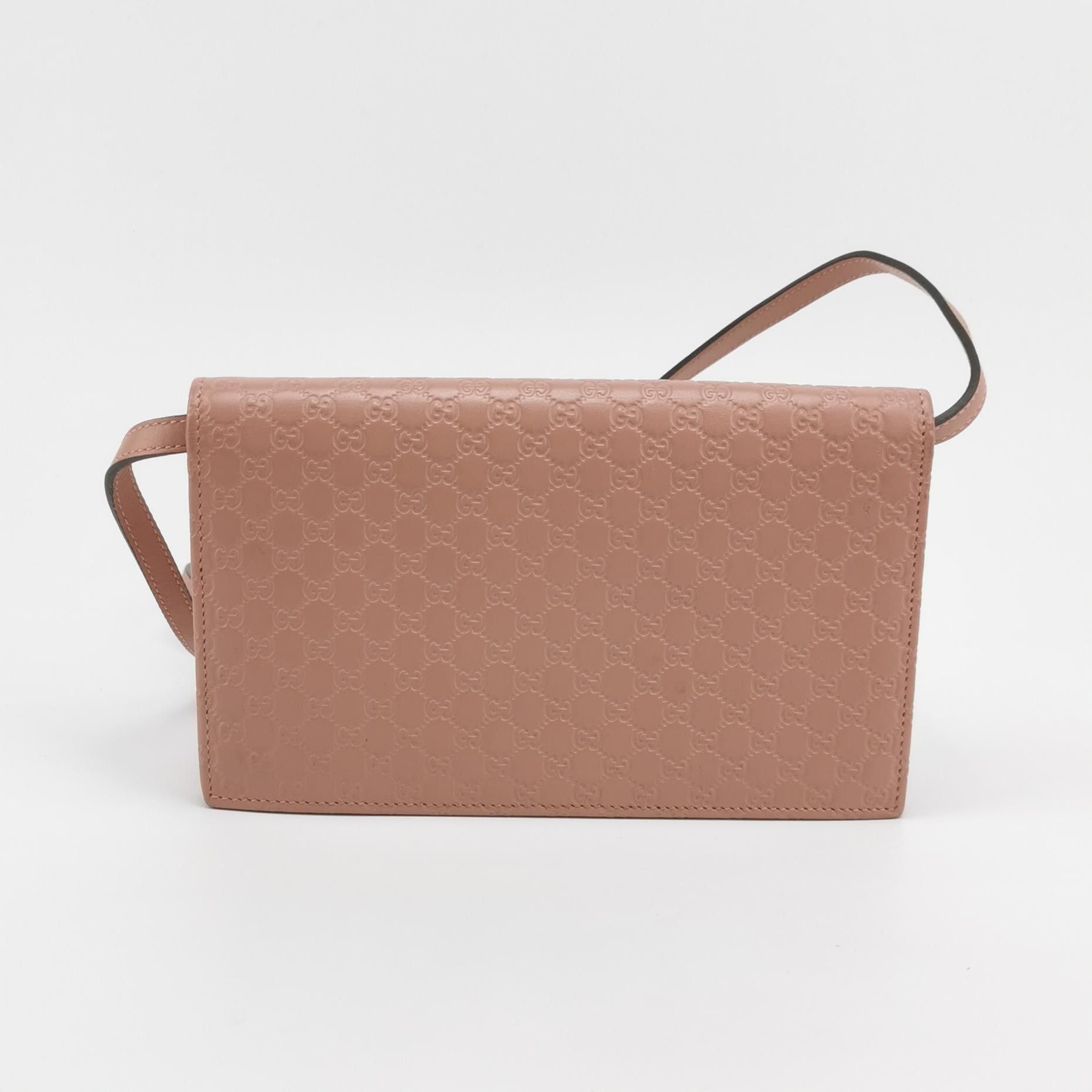Gucci Gucci Women os Shoulder Bags Size ONE SIZE - 5 Thumbnail