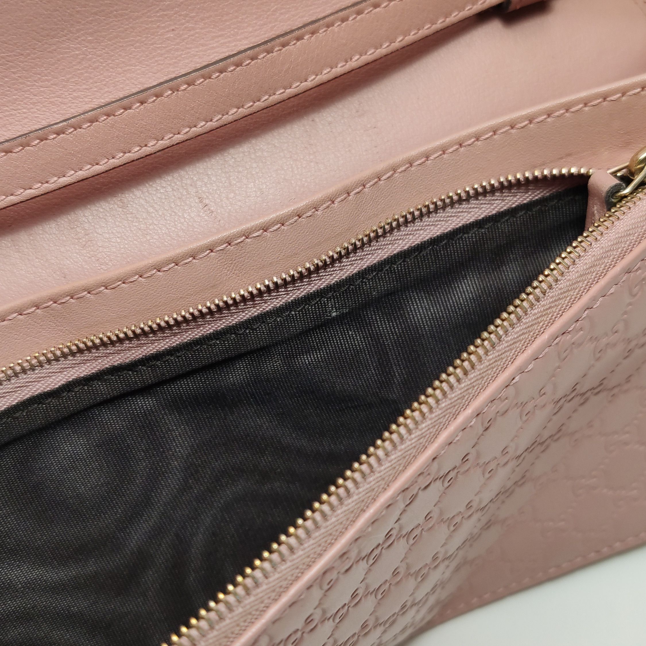 Gucci Gucci Women os Shoulder Bags Size ONE SIZE - 10 Thumbnail