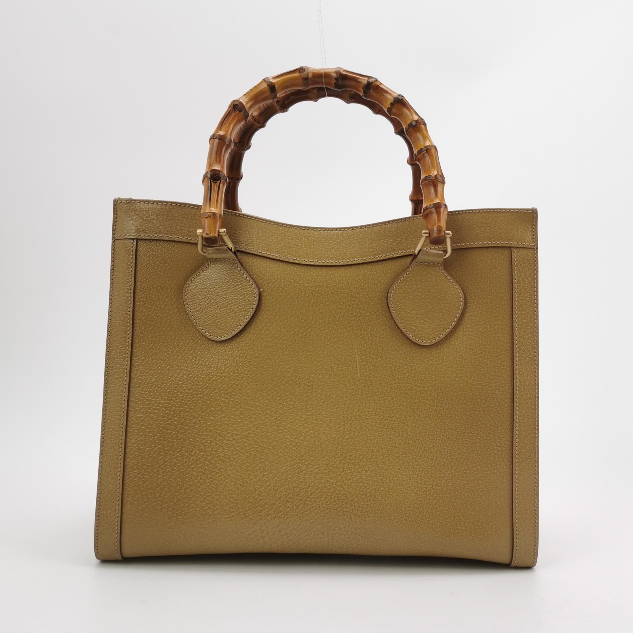Gucci Gucci Women os Tote Bags Size ONE SIZE - 5 Thumbnail