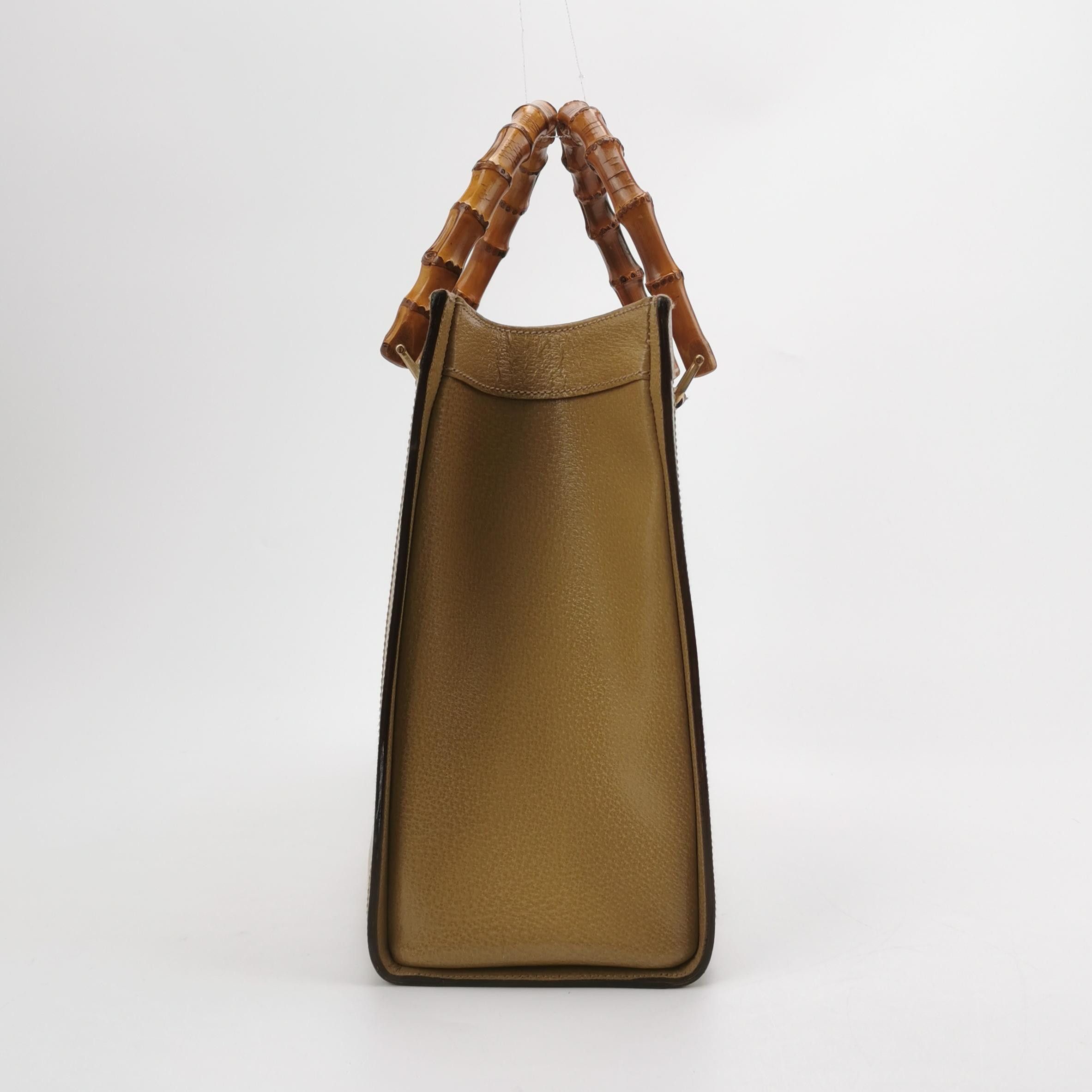 Gucci Gucci Women os Tote Bags Size ONE SIZE - 4 Thumbnail