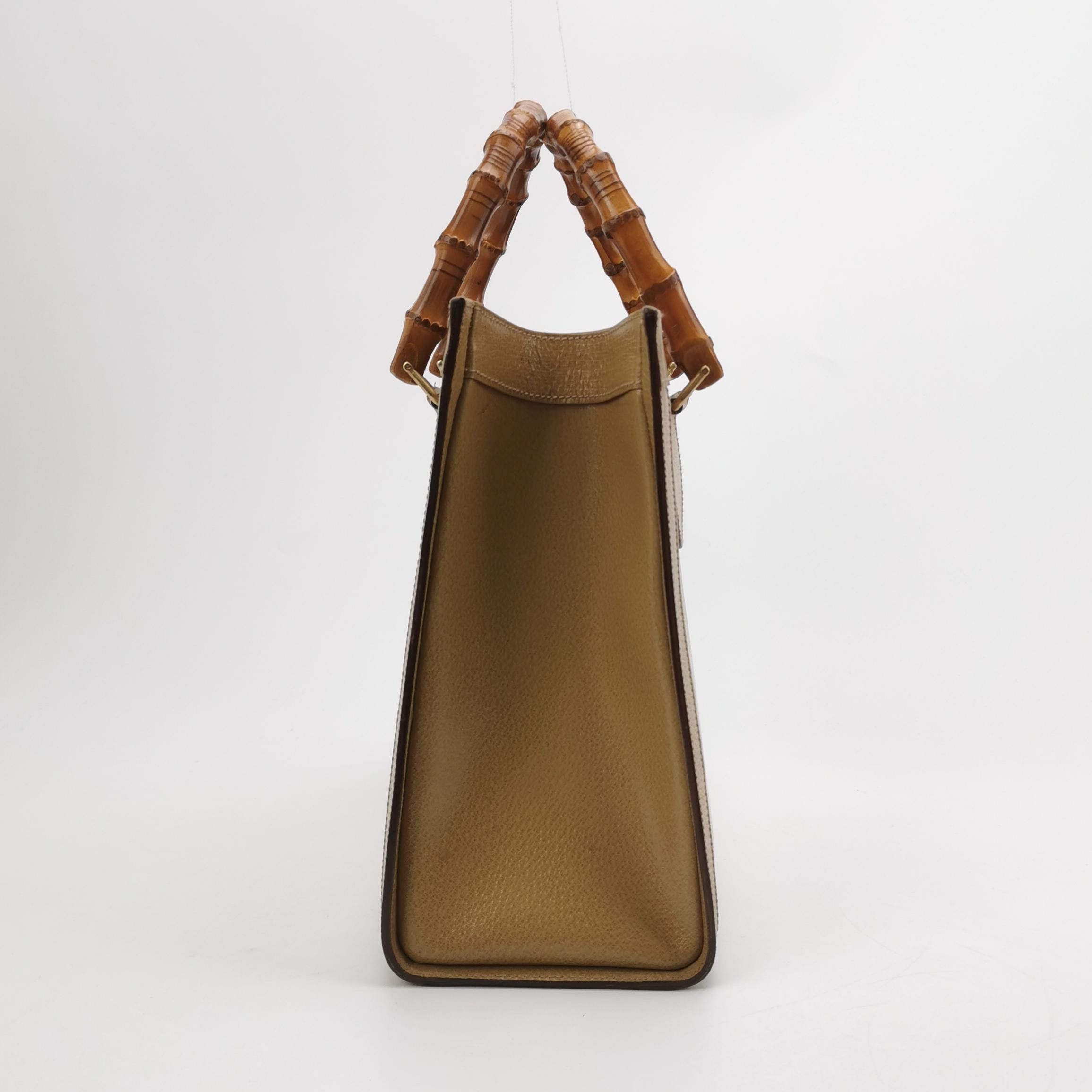 Gucci Gucci Women os Tote Bags Size ONE SIZE - 3 Thumbnail
