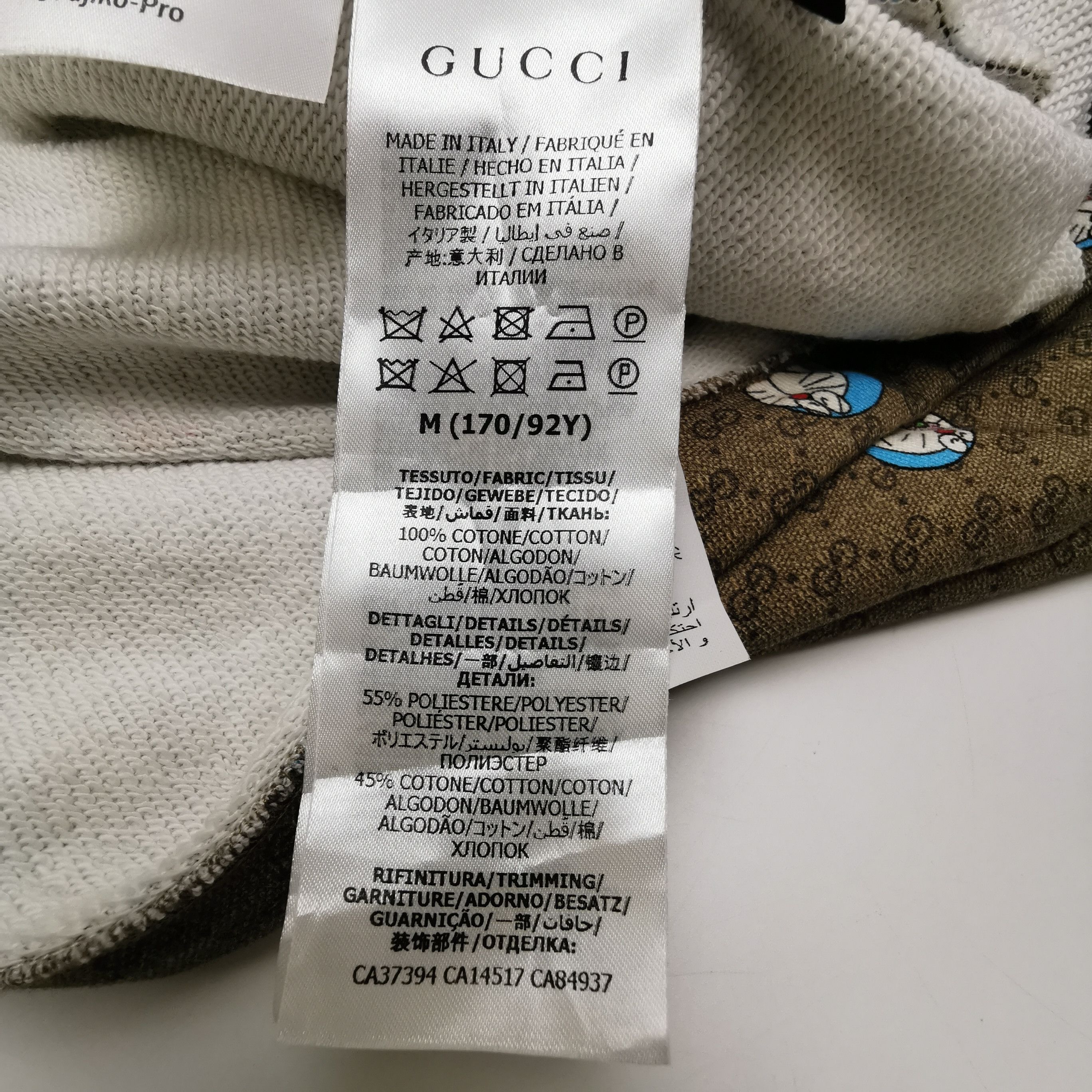 Gucci Gucci Women m Midi Size M / US 6-8 / IT 42-44 - 7 Thumbnail