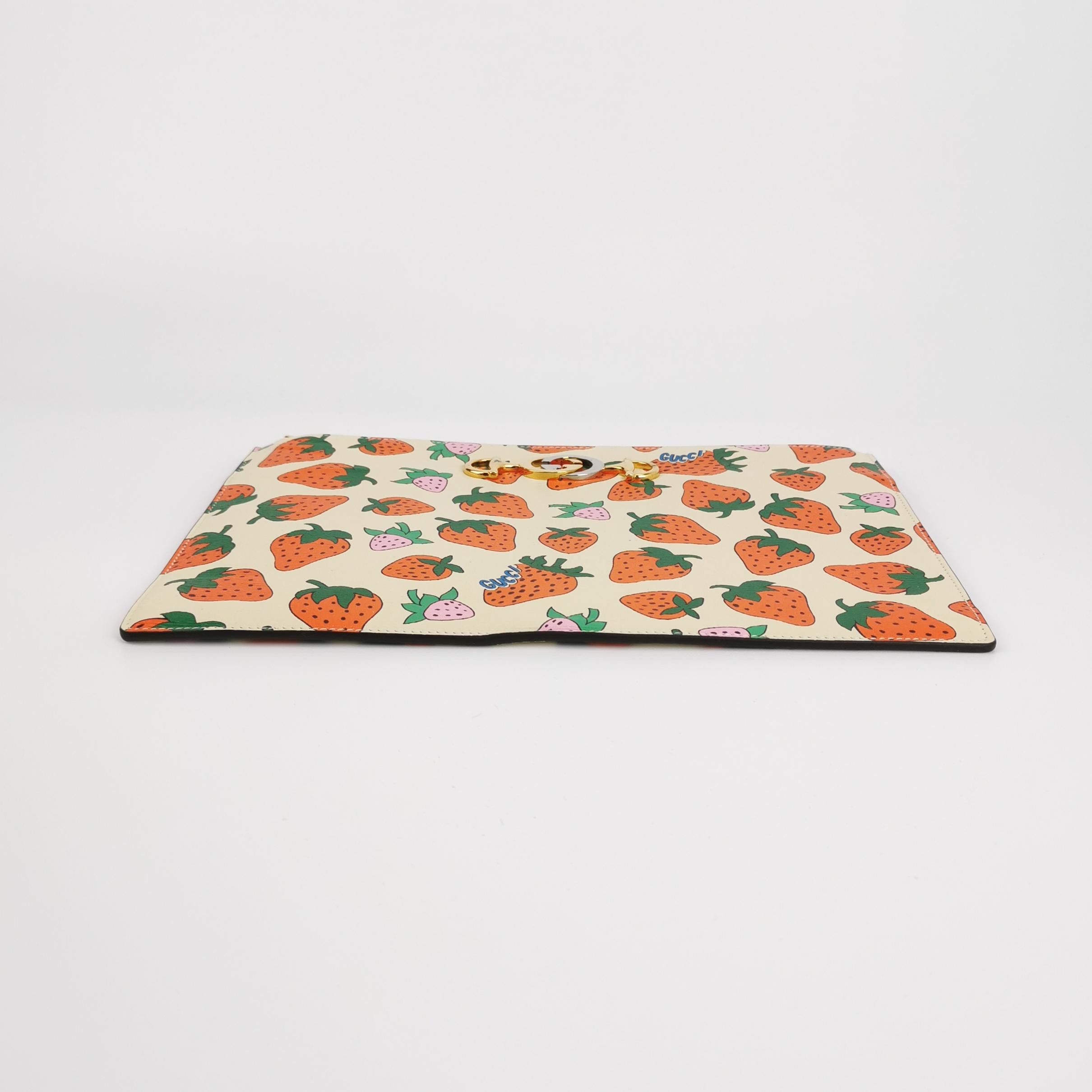 Gucci Gucci Women os Clutches Size ONE SIZE - 5 Thumbnail