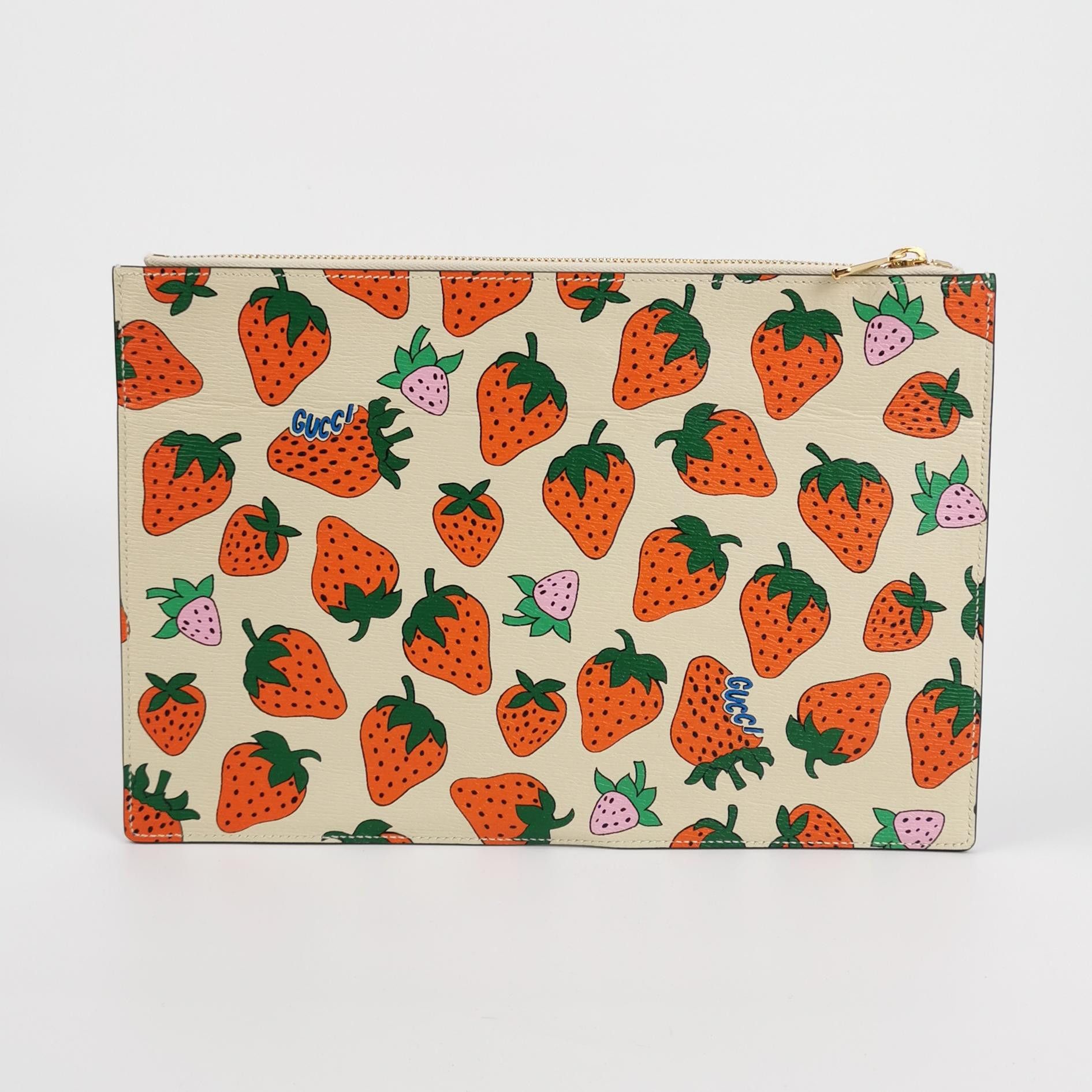 Gucci Gucci Women os Clutches Size ONE SIZE - 4 Thumbnail