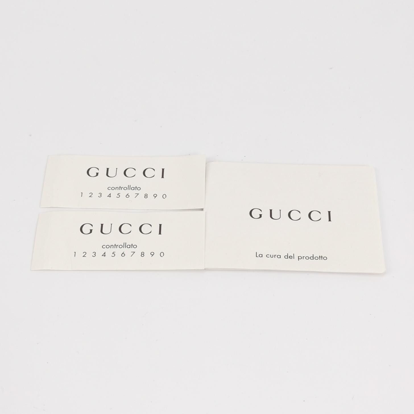 Gucci Gucci Women os Clutches Size ONE SIZE - 8 Thumbnail