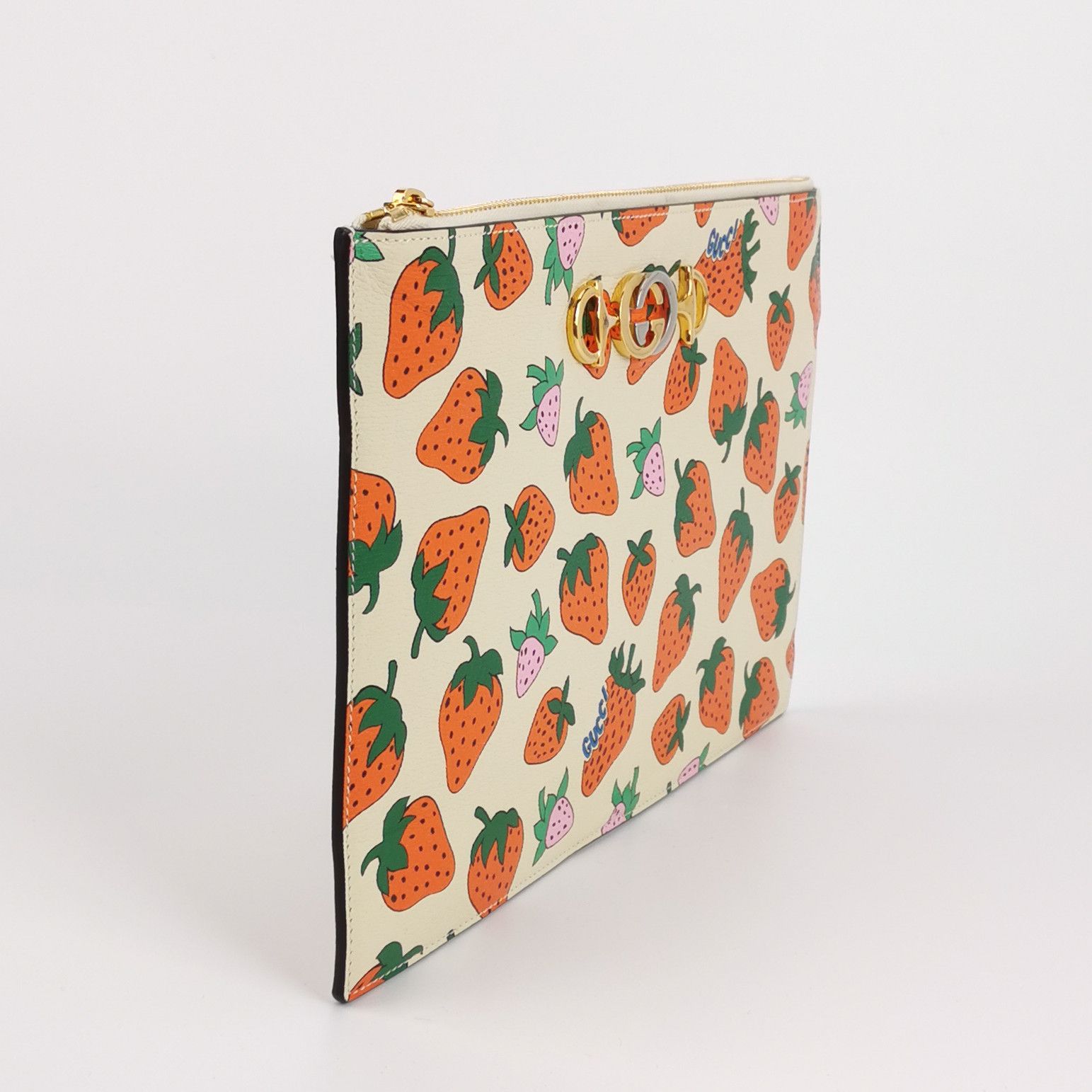 Gucci Gucci Women os Clutches Size ONE SIZE - 3 Thumbnail