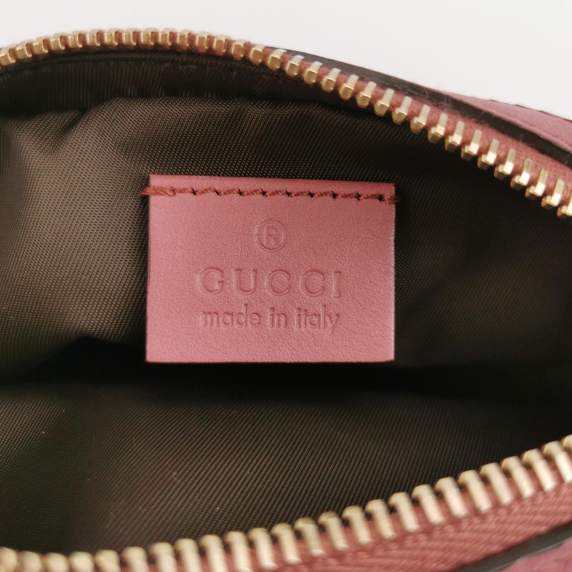 Gucci Gucci Women os Clutches Size ONE SIZE - 7 Thumbnail