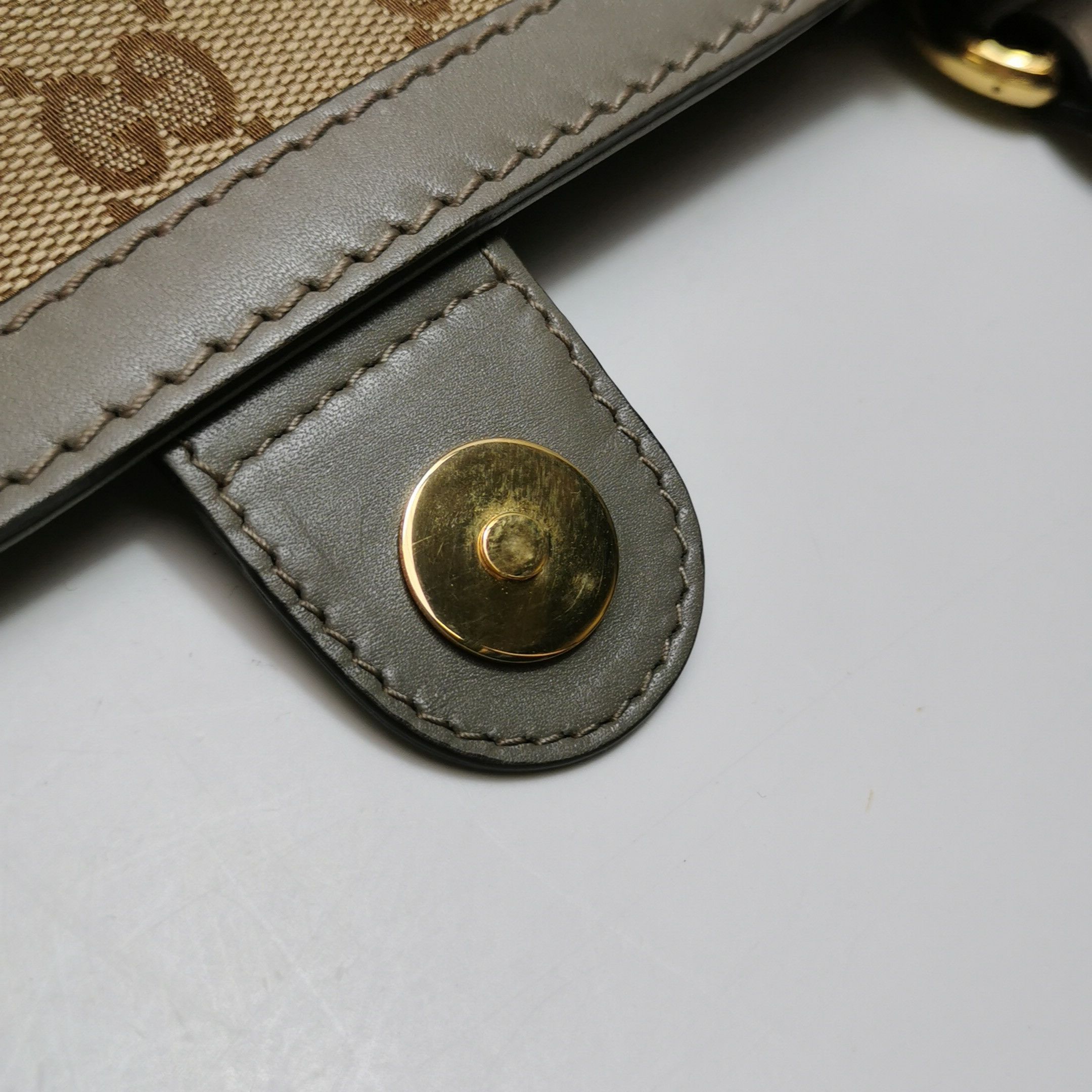 Gucci Gucci Women os Tote Bags Size ONE SIZE - 12 Thumbnail