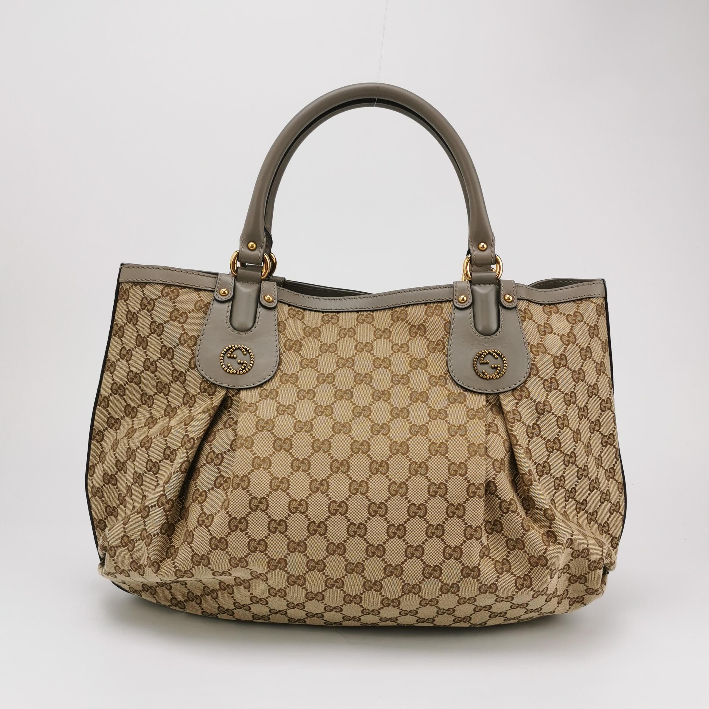 Gucci Gucci Women os Tote Bags Size ONE SIZE - 5 Thumbnail