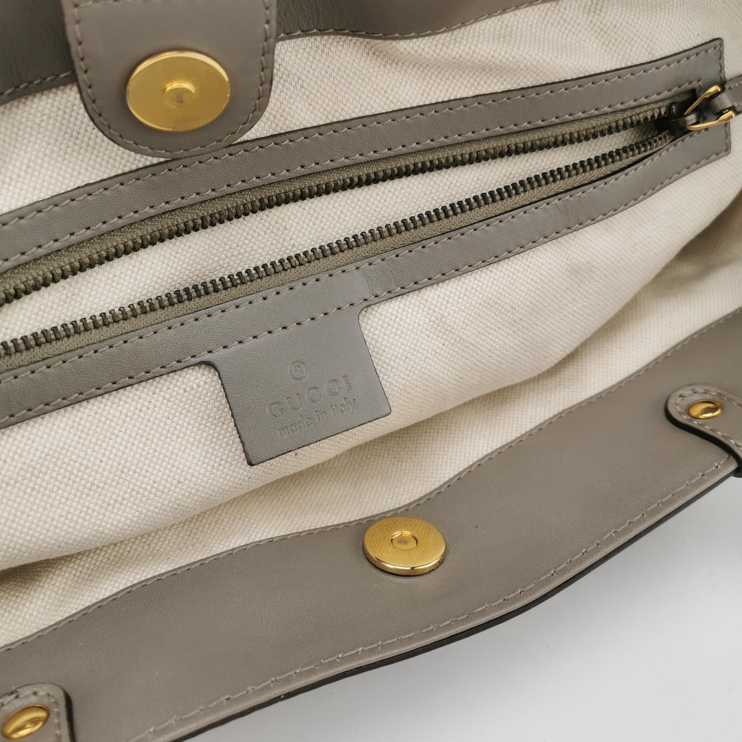 Gucci Gucci Women os Tote Bags Size ONE SIZE - 8 Thumbnail