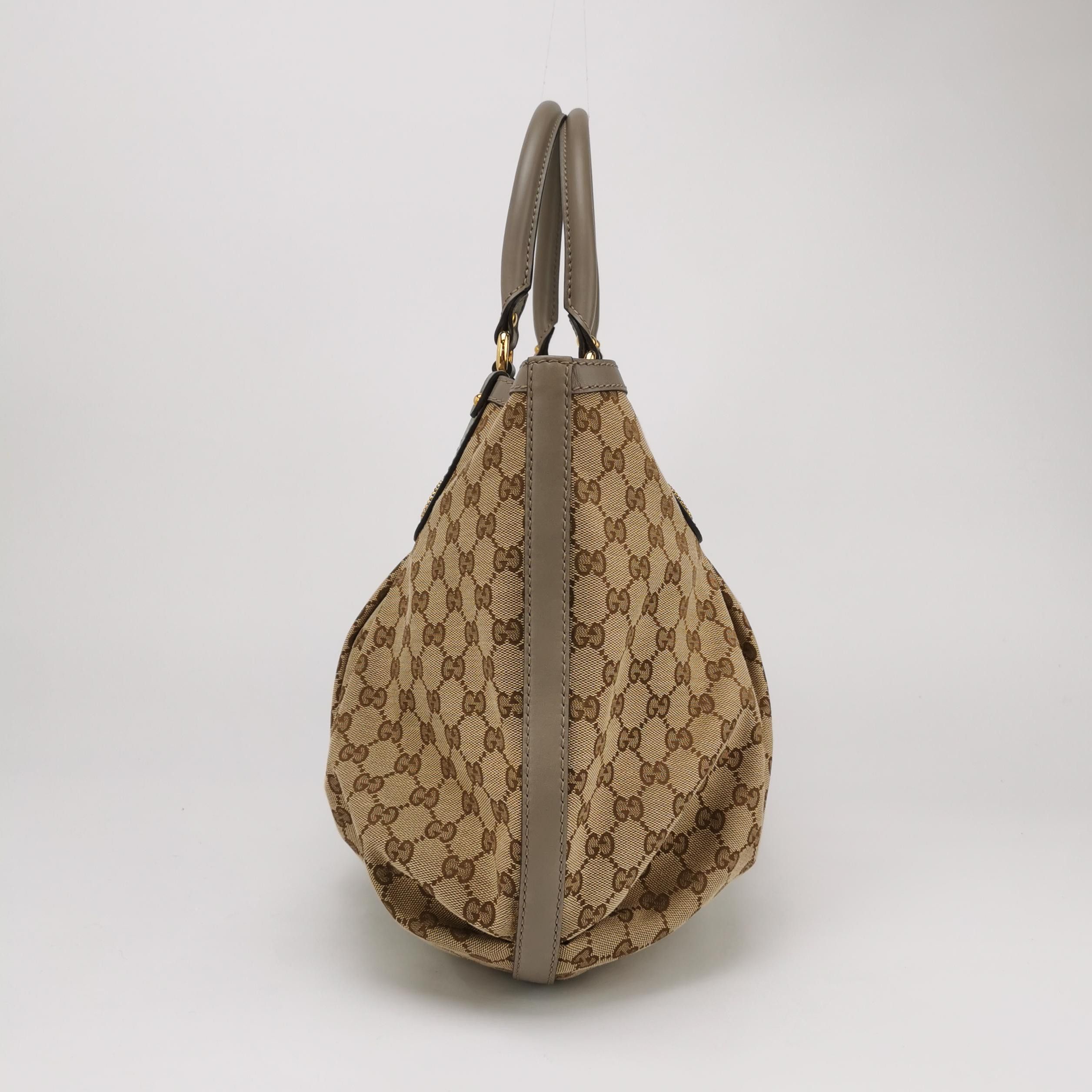 Gucci Gucci Women os Tote Bags Size ONE SIZE - 4 Thumbnail
