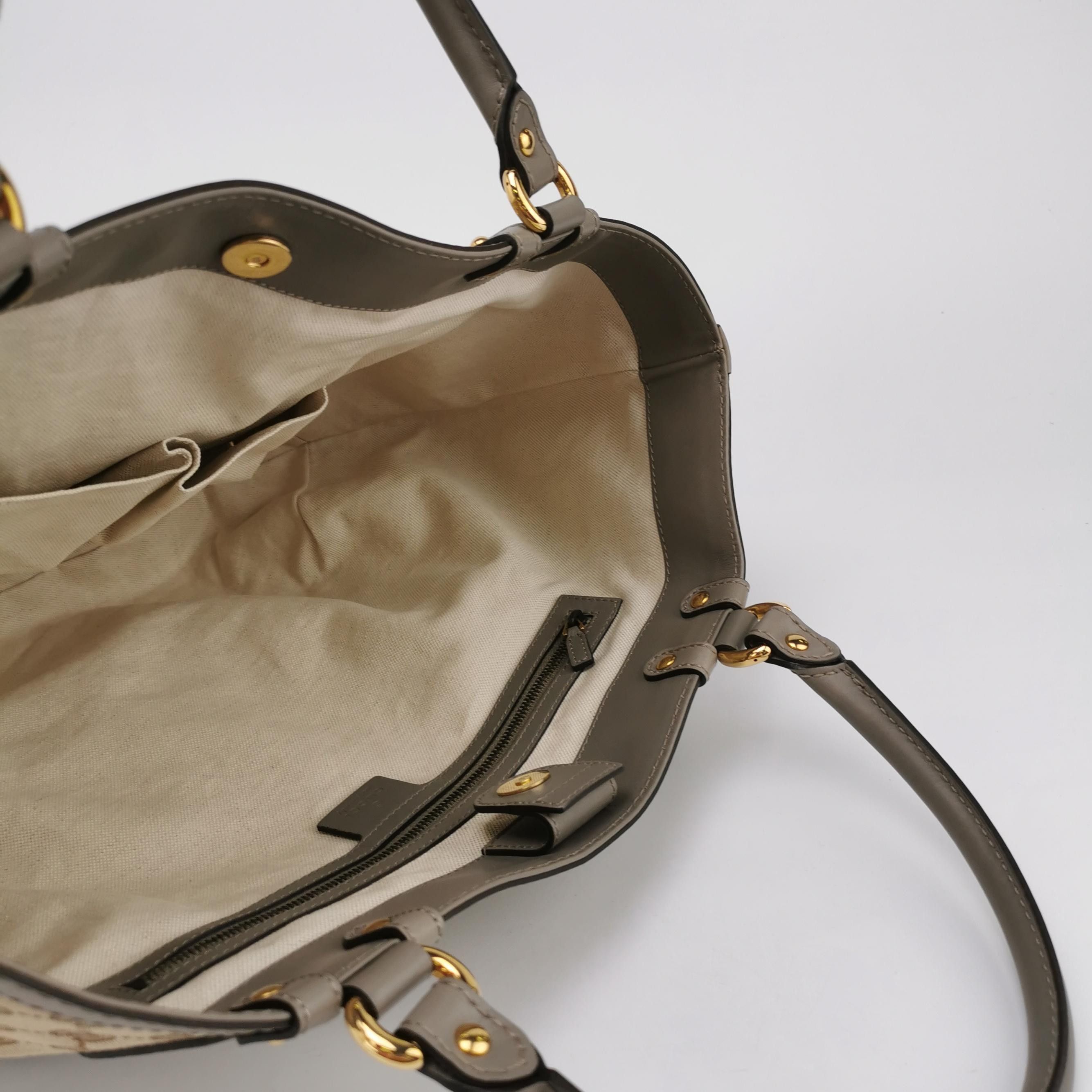 Gucci Gucci Women os Tote Bags Size ONE SIZE - 7 Thumbnail