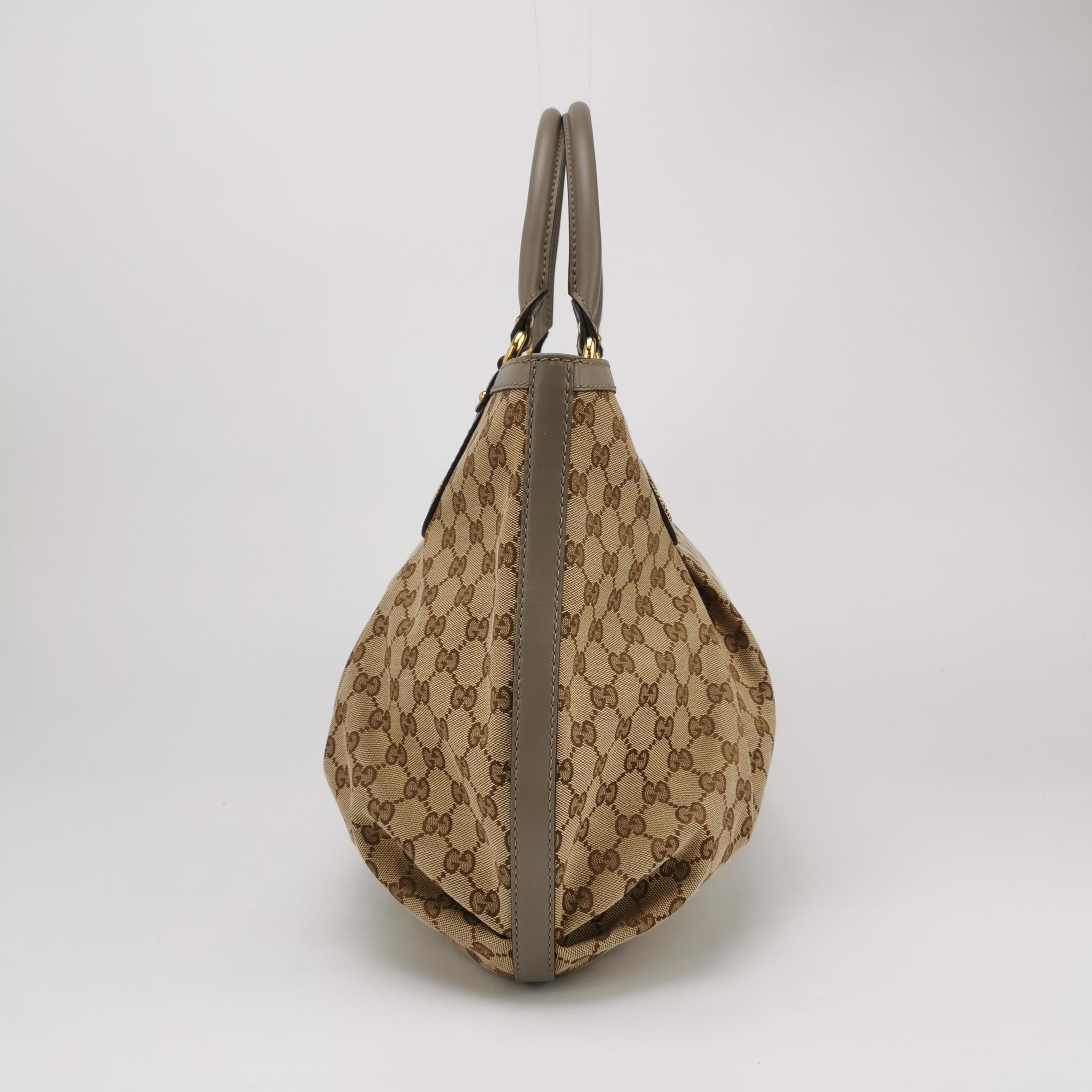 Gucci Gucci Women os Tote Bags Size ONE SIZE - 3 Thumbnail