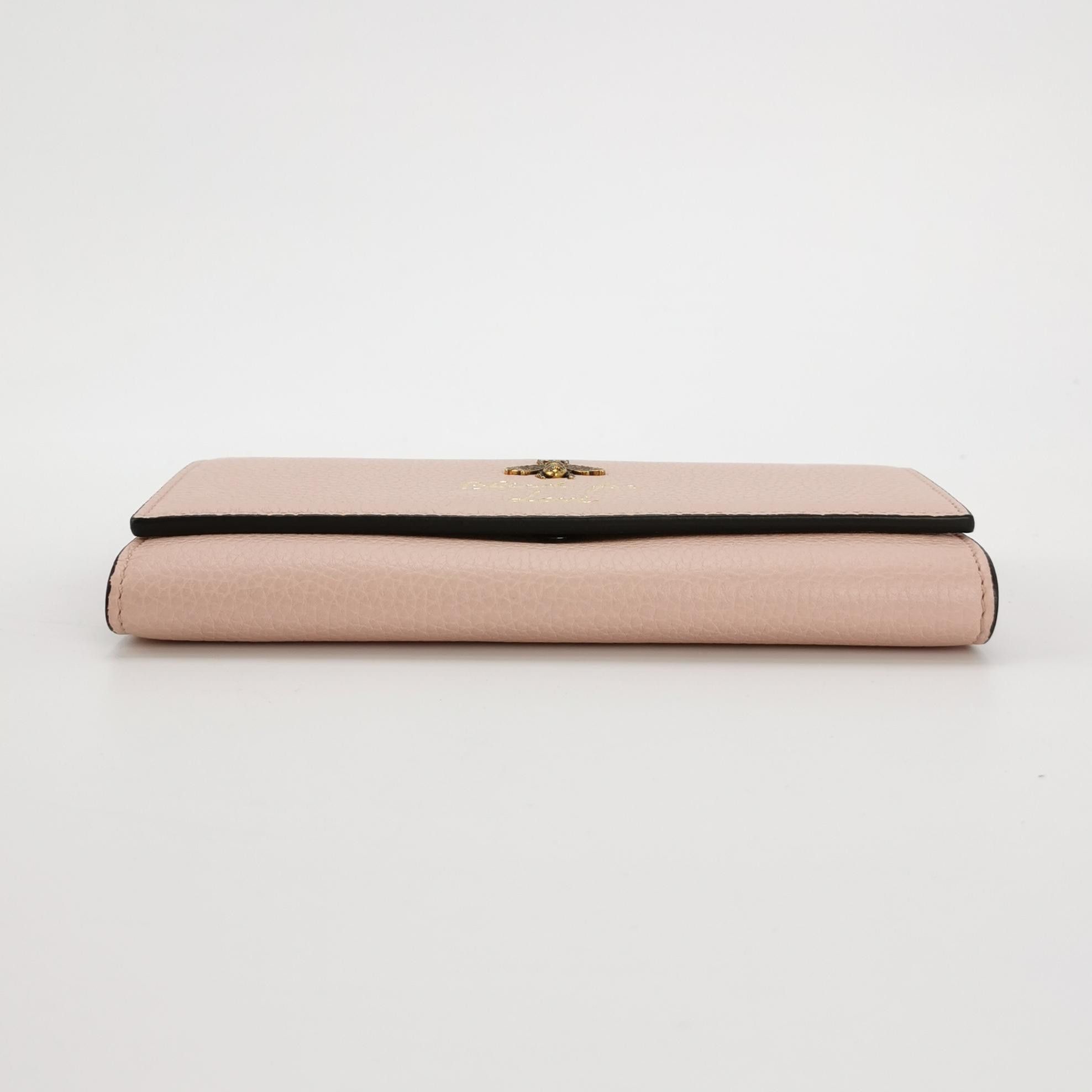 Gucci Gucci Women os Wallets Size ONE SIZE - 5 Thumbnail