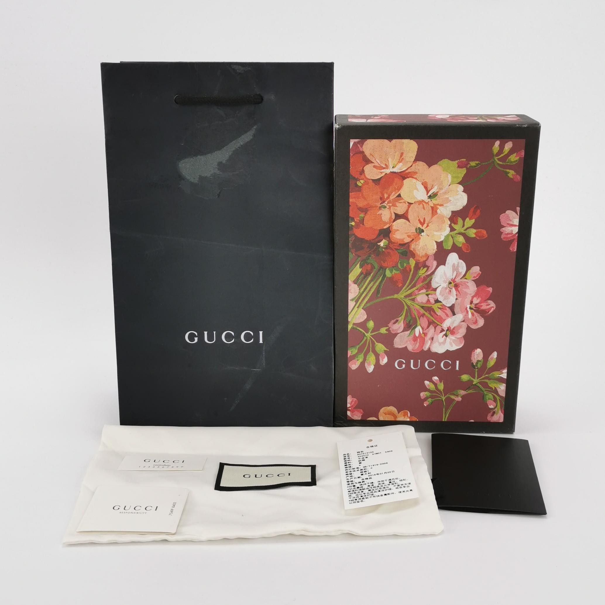 Gucci Gucci Women os Wallets Size ONE SIZE - 8 Thumbnail