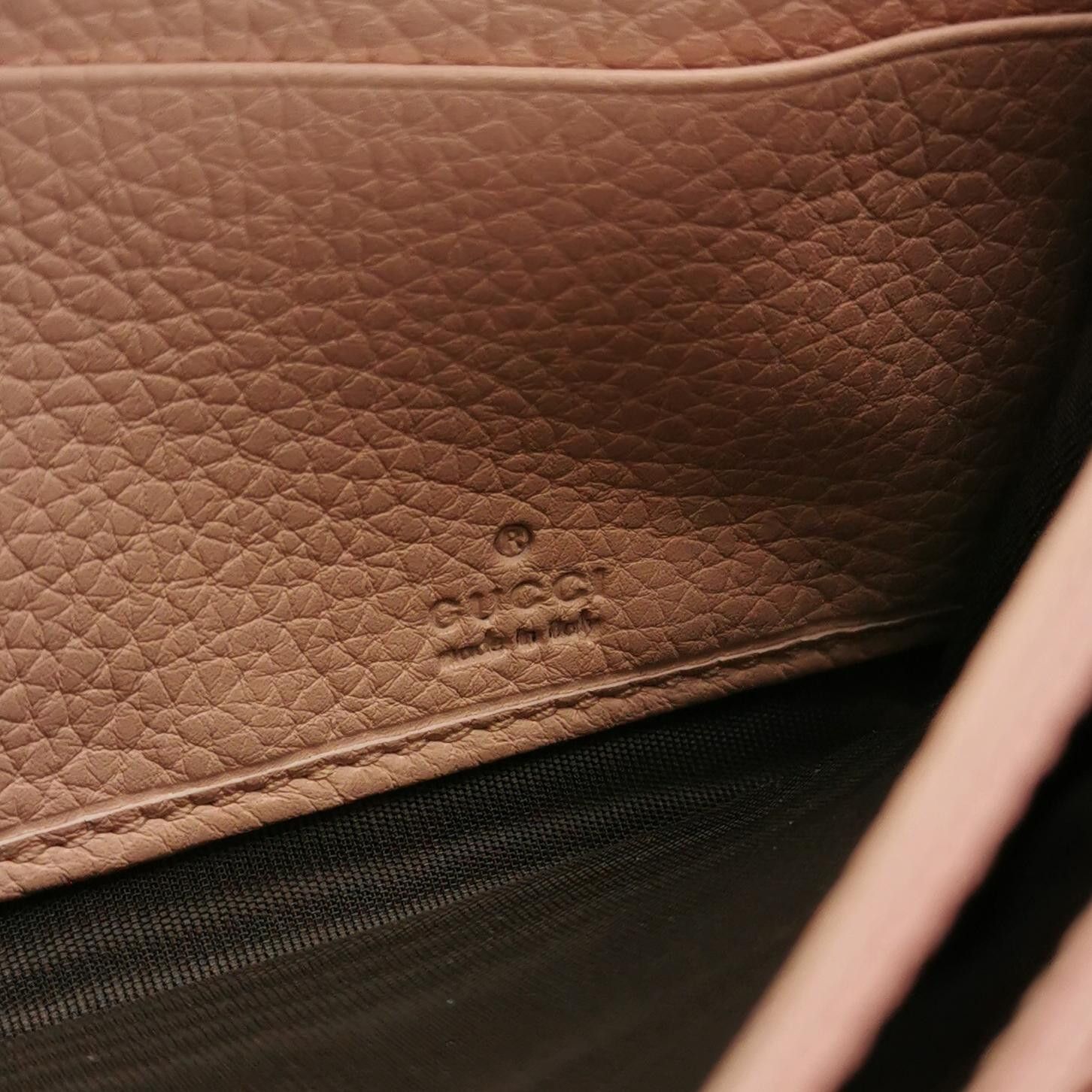 Gucci Gucci Women os Wallets Size ONE SIZE - 7 Thumbnail